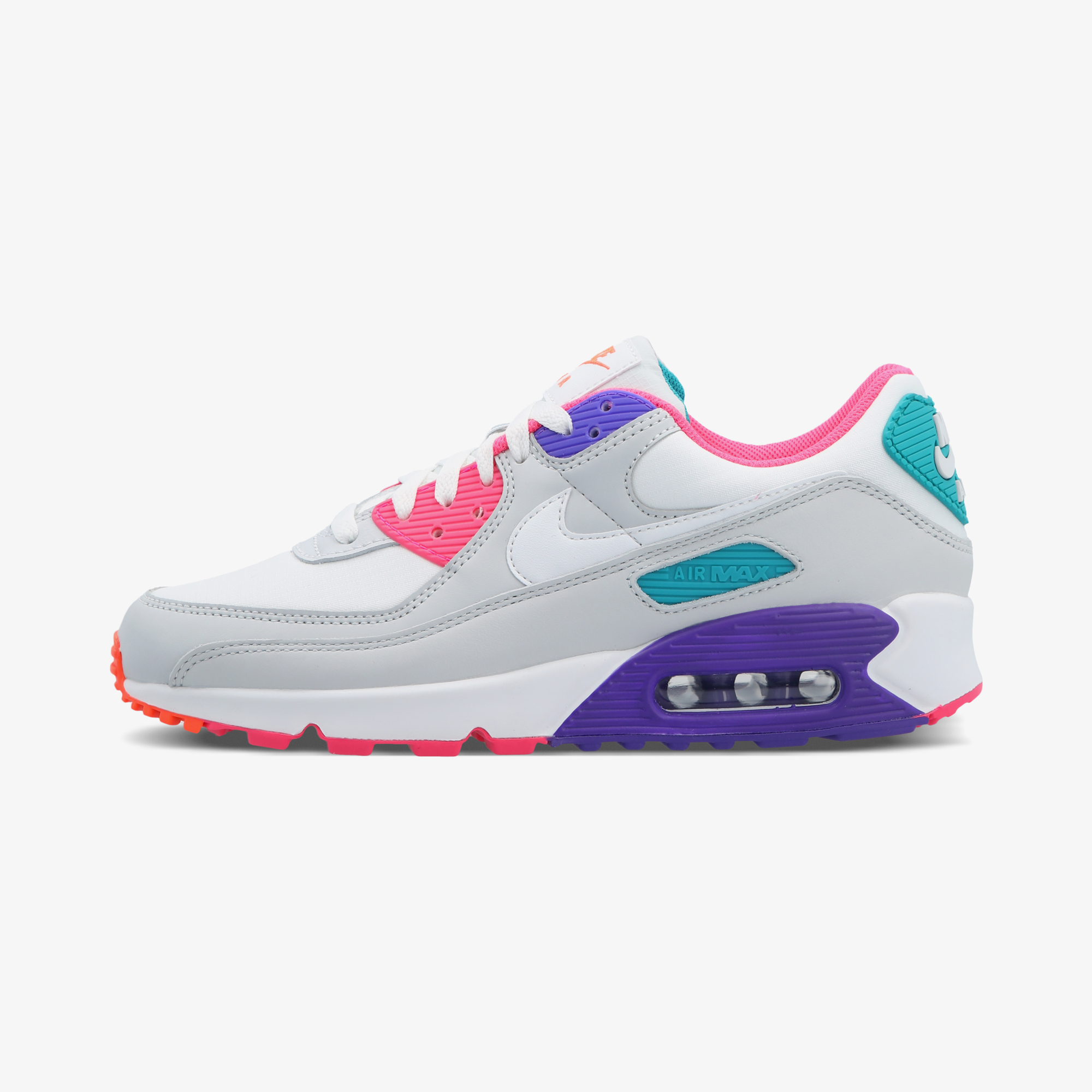 

Nike Air Max 90, Белый, Nike Air Max 90