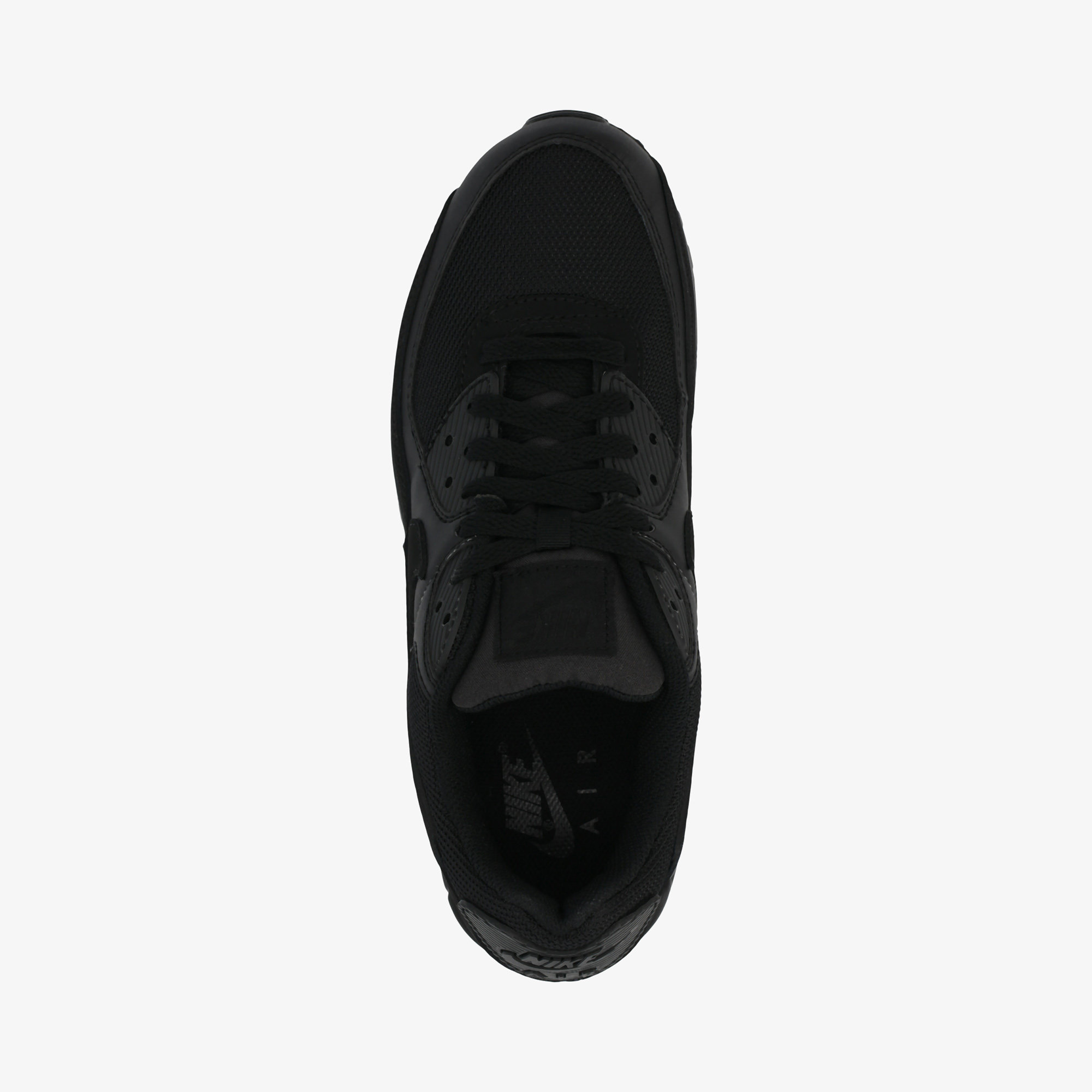 Кроссовки Nike Nike Air Max 90 CQ2560N06-002, цвет черный, размер 38 - фото 5