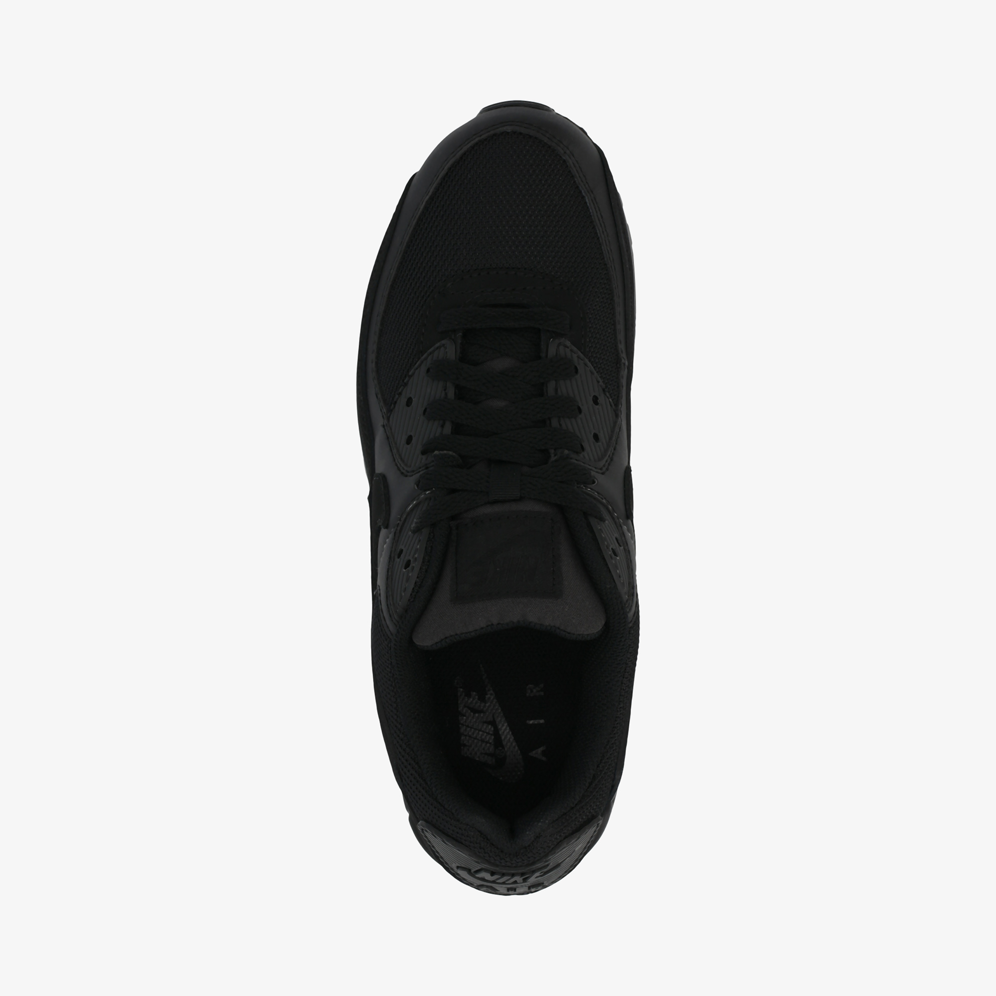 

Nike Air Max 90, Черный, Nike Air Max 90