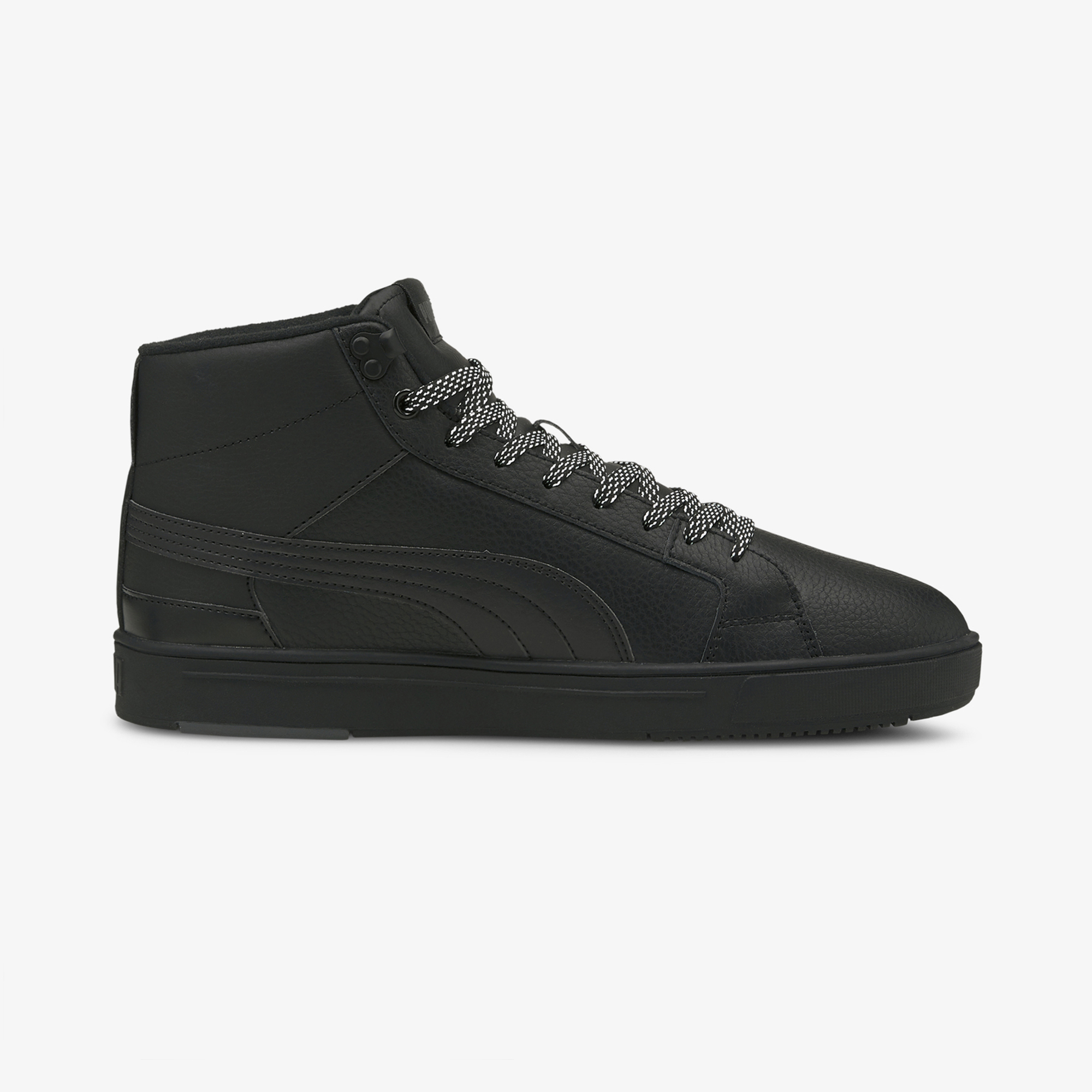

PUMA Serve Pro, Черный, PUMA Serve Pro