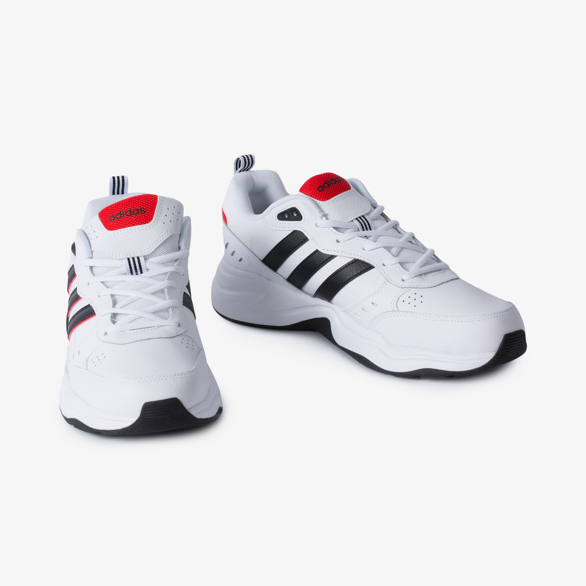 Кроссовки adidas adidas Strutter EG2655A01-, размер Да, цвет белый - фото 6