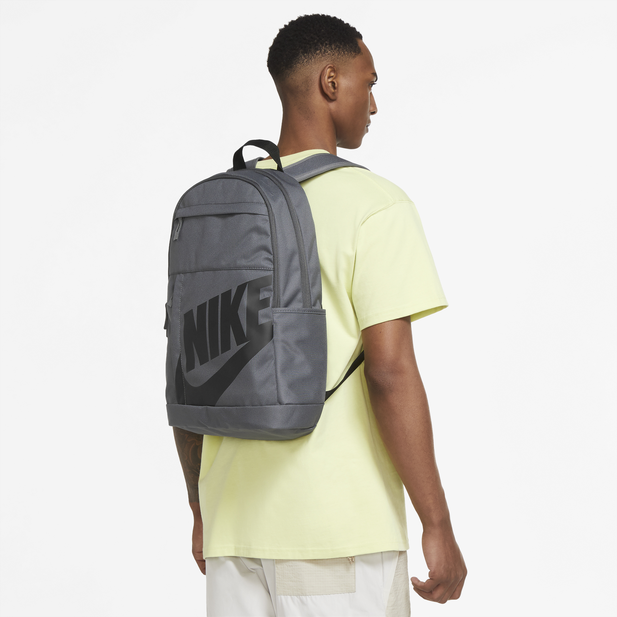 Рюкзак Nike, Серый DD0559N06-068 - фото 9