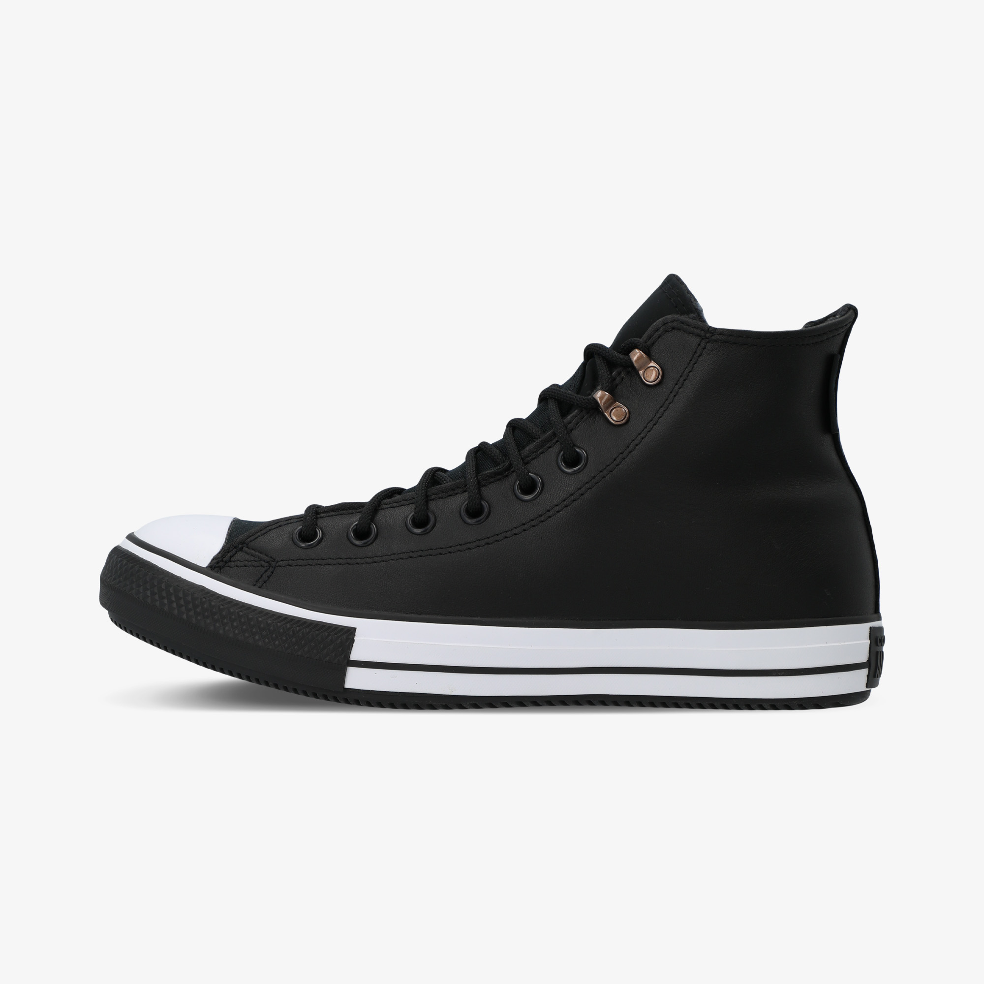 

Converse CTAS Winter Gore-Tex, Черный