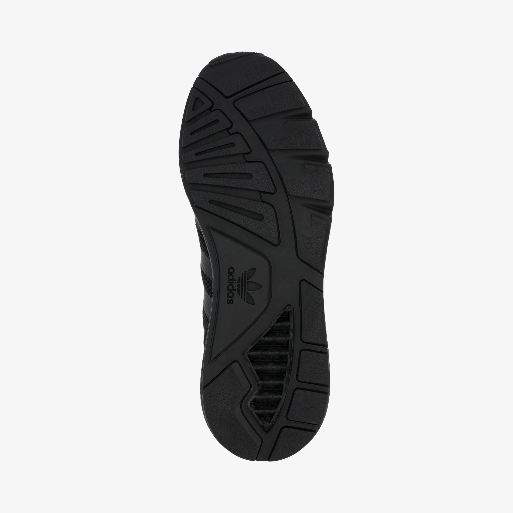 Кроссовки adidas adidas ZX 1K Boost H68721A01-, цвет черный, размер 41 - фото 6