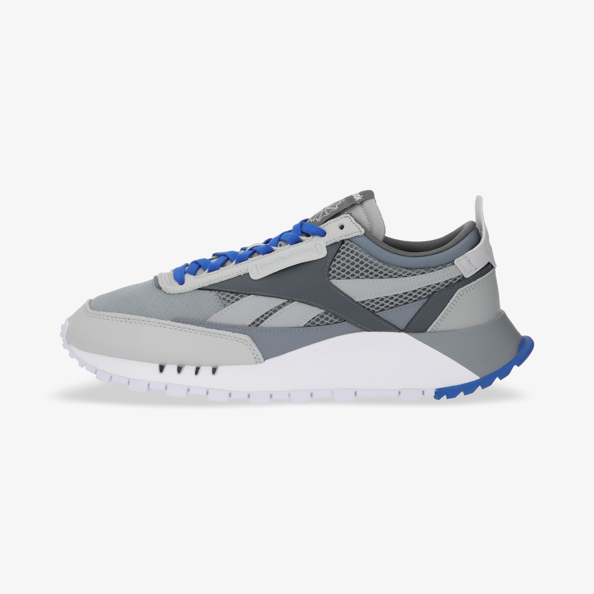 

Reebok Classic Leather Legacy, Серый, Reebok Classic Leather Legacy