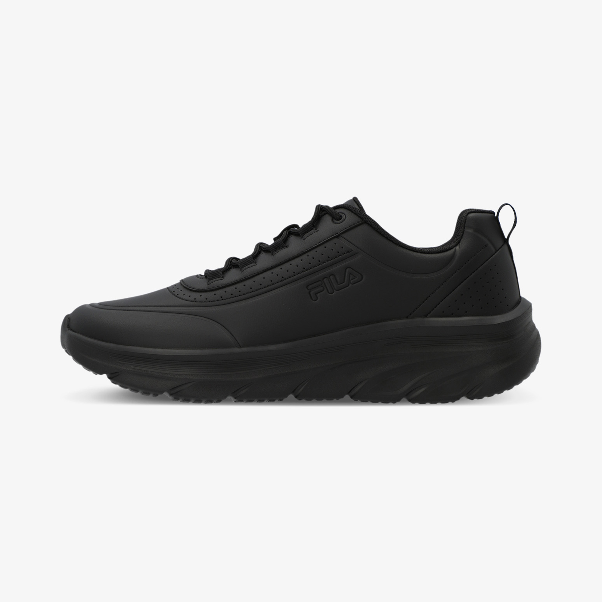 

FILA Base CL, Черный