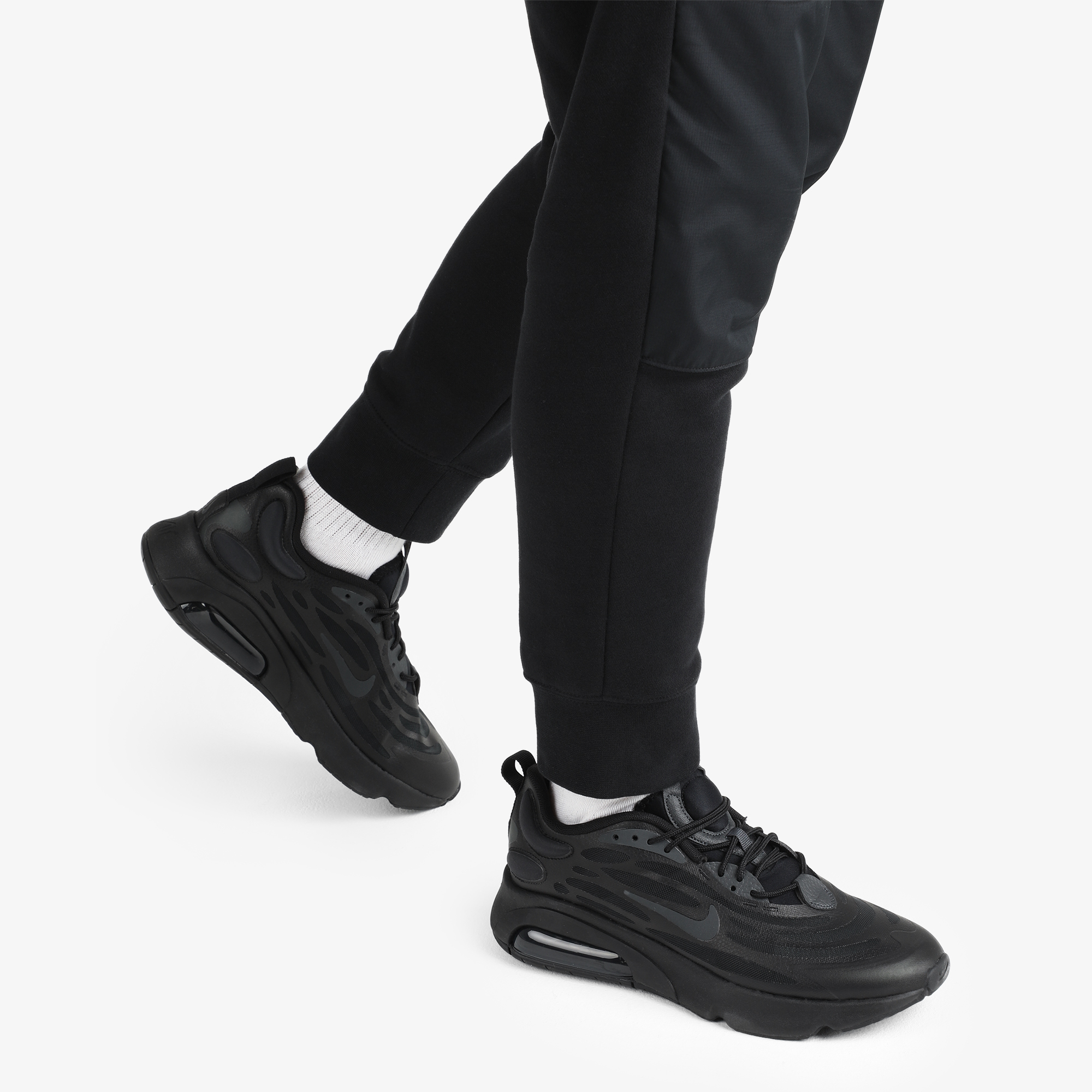 Кроссовки Nike Nike Air Max Exosense CK6811N06-002, цвет черный, размер 41 - фото 7