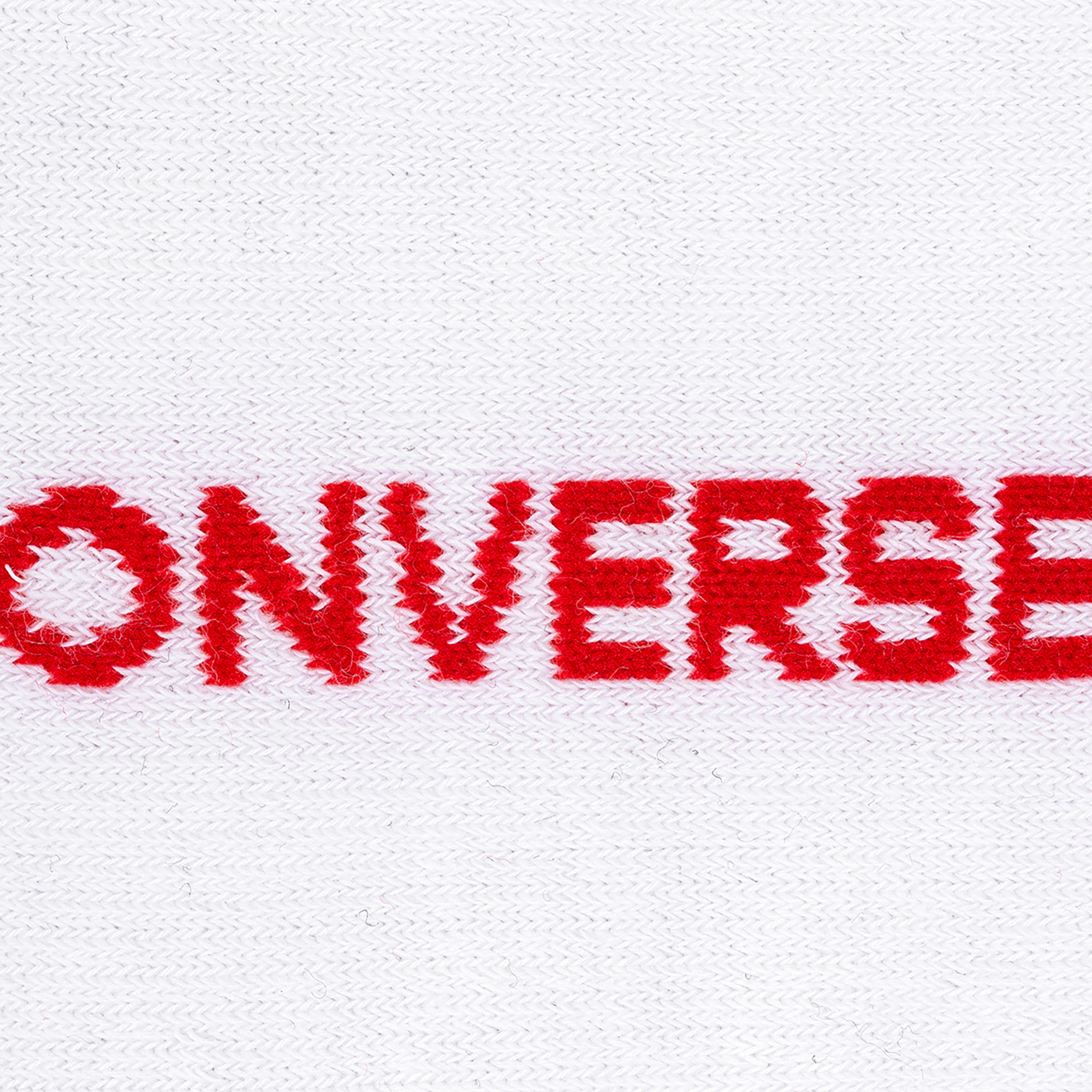 Носки Converse Converse MFC OX, 3 пары E869C0Y-D, цвет мультицвет, размер 35-38 - фото 2
