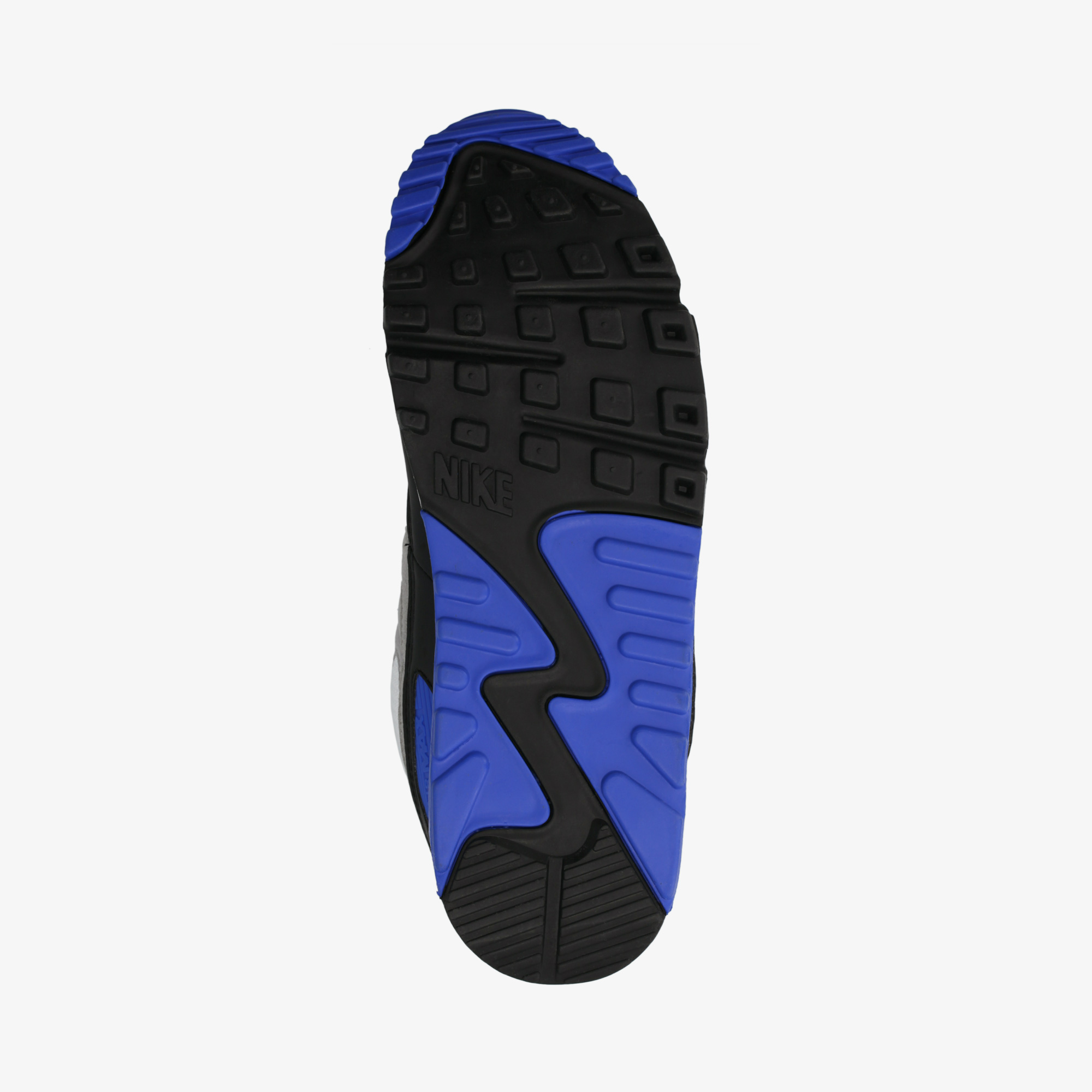 Кроссовки Nike Nike Air Max 90 CD0881N06-102, цвет белый, размер 41 - фото 6