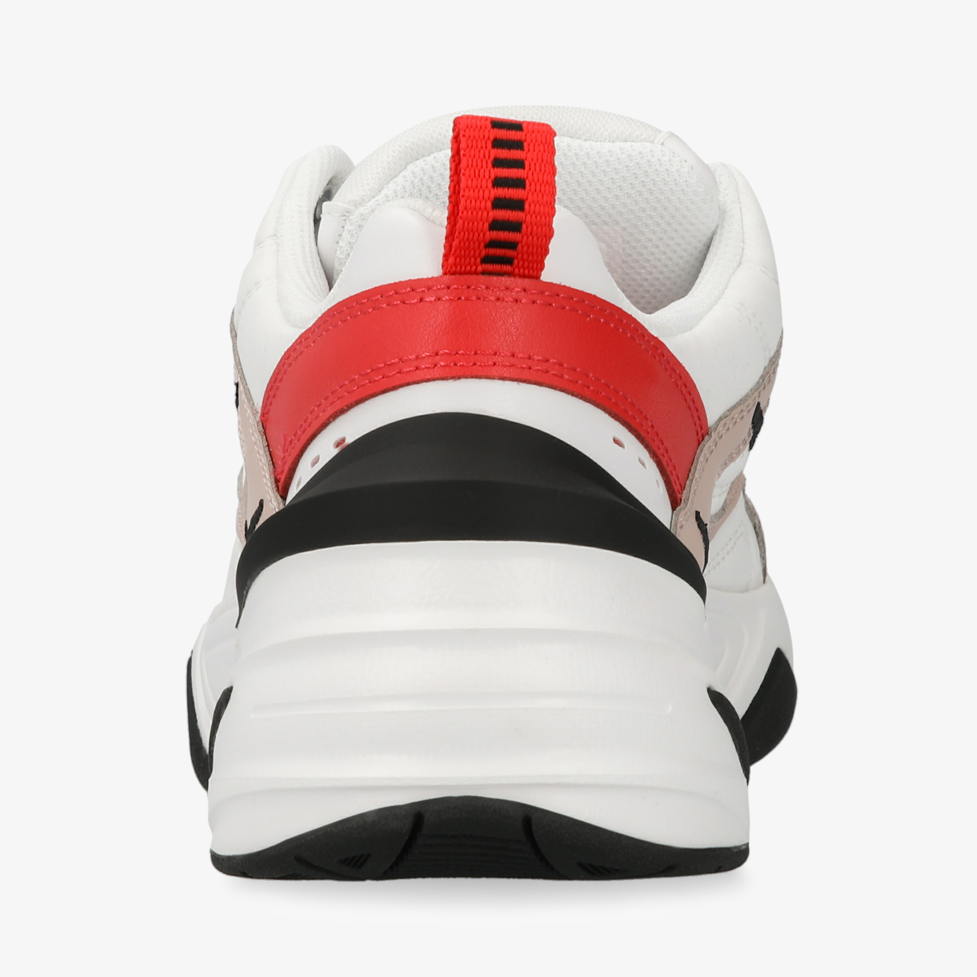 Кроссовки Nike Nike M2K Tekno AO3108N06-205, цвет бежевый, размер 35.5 - фото 3