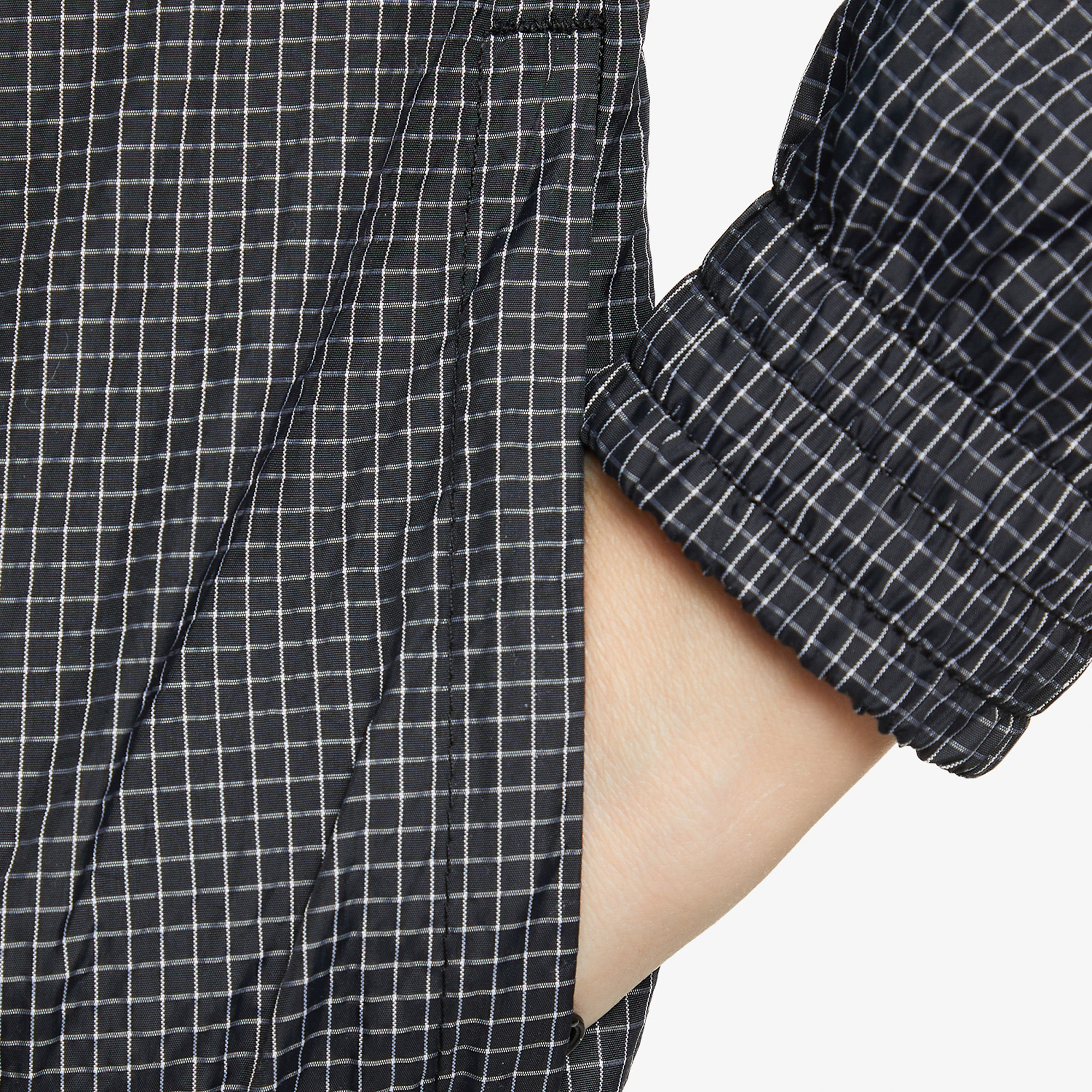 

PUMA SWxP Woven Track, Черный, PUMA SWxP Woven Track