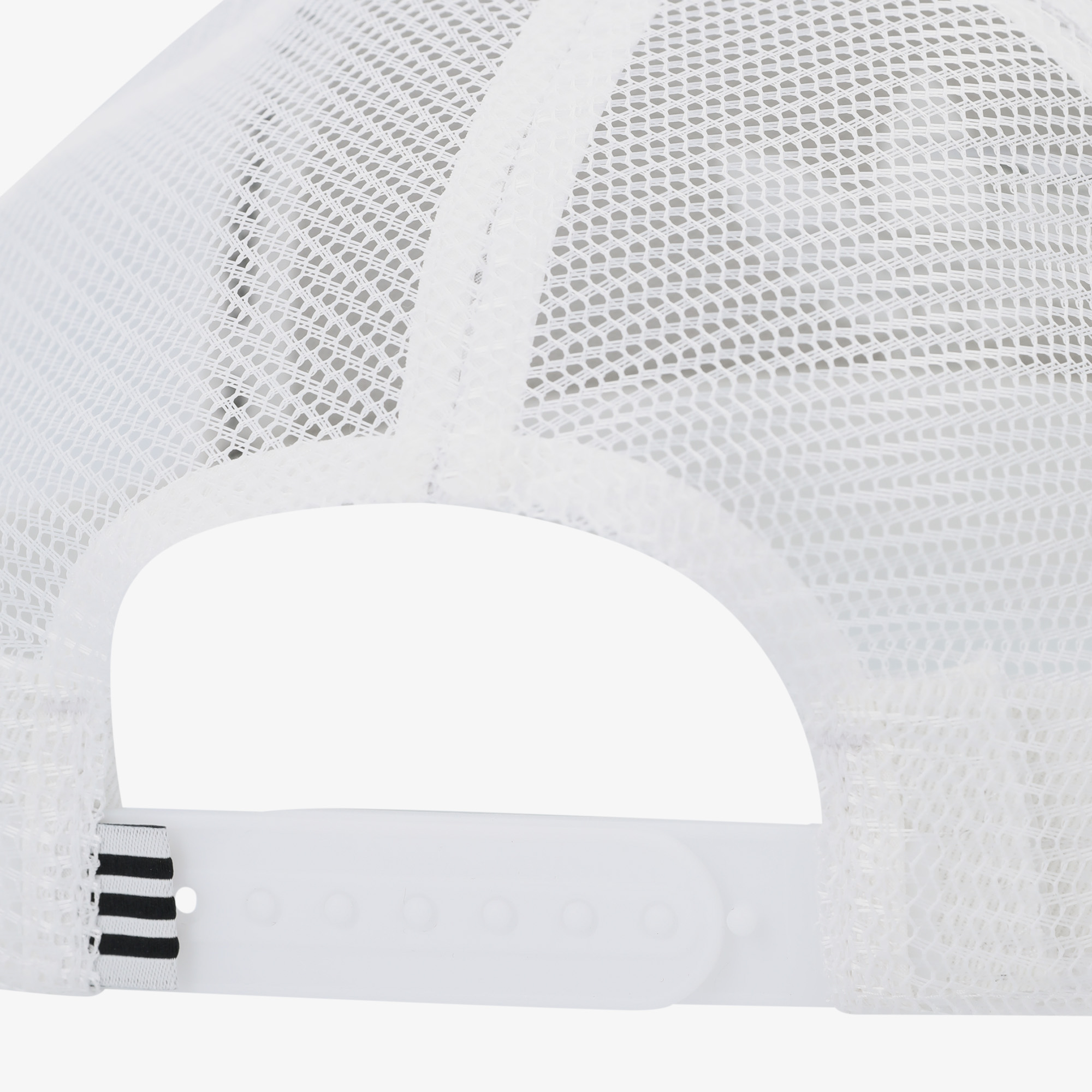 adidas DV0150A01-, цвет белый, размер 58 - фото 4