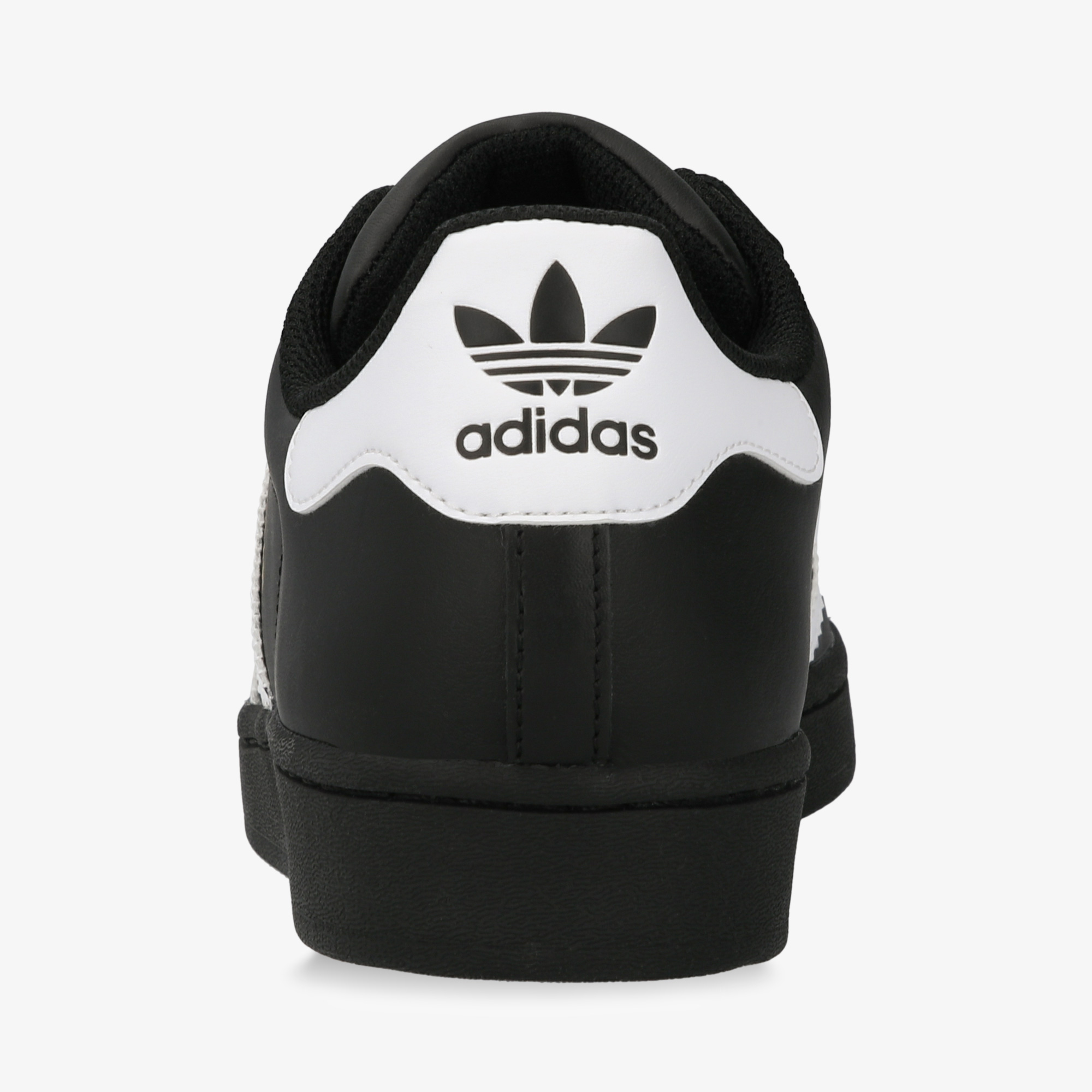 Кеды adidas adidas Superstar EG4959A01-, размер Да, цвет черный - фото 3