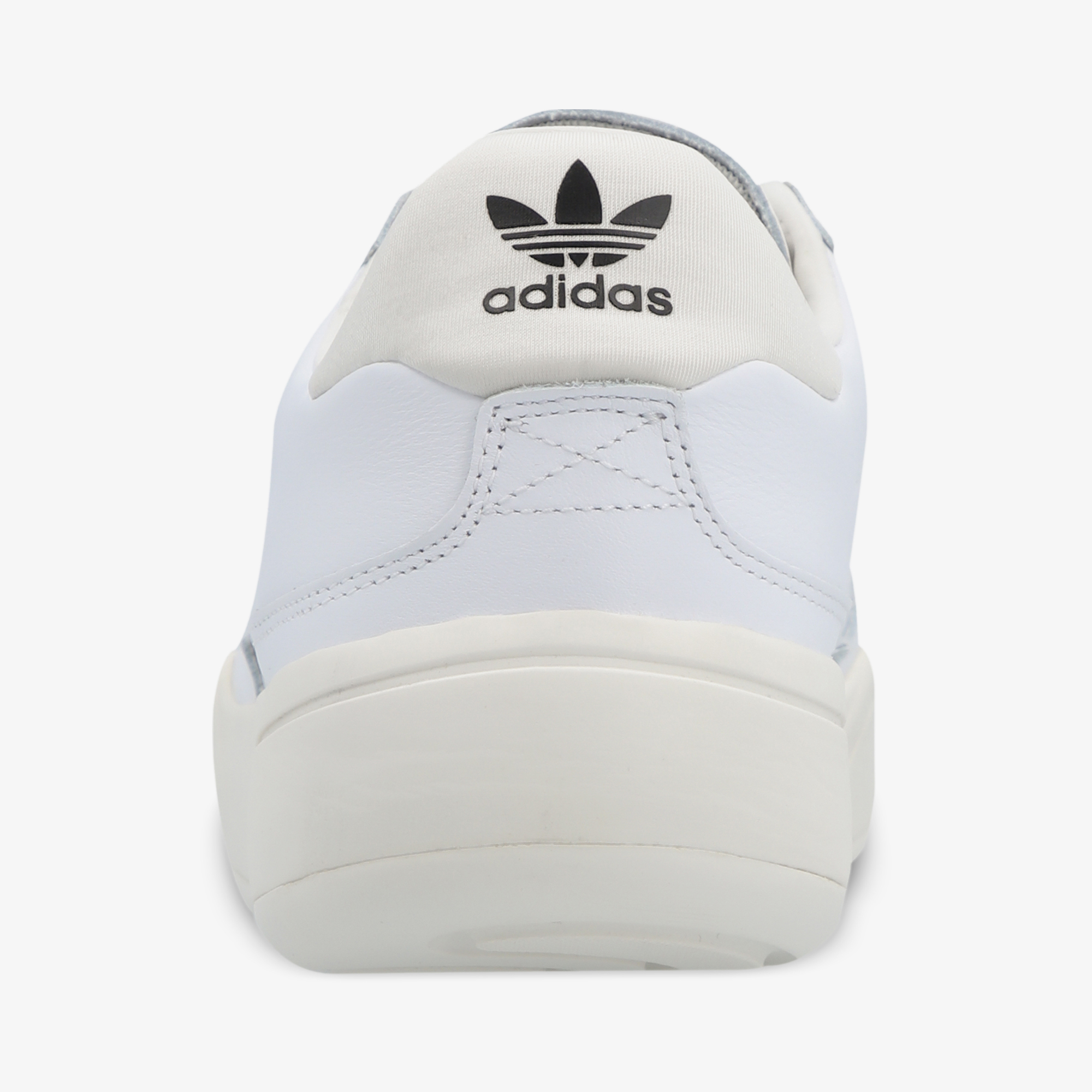 adidas GY3579A01-, цвет белый, размер 36 - фото 3