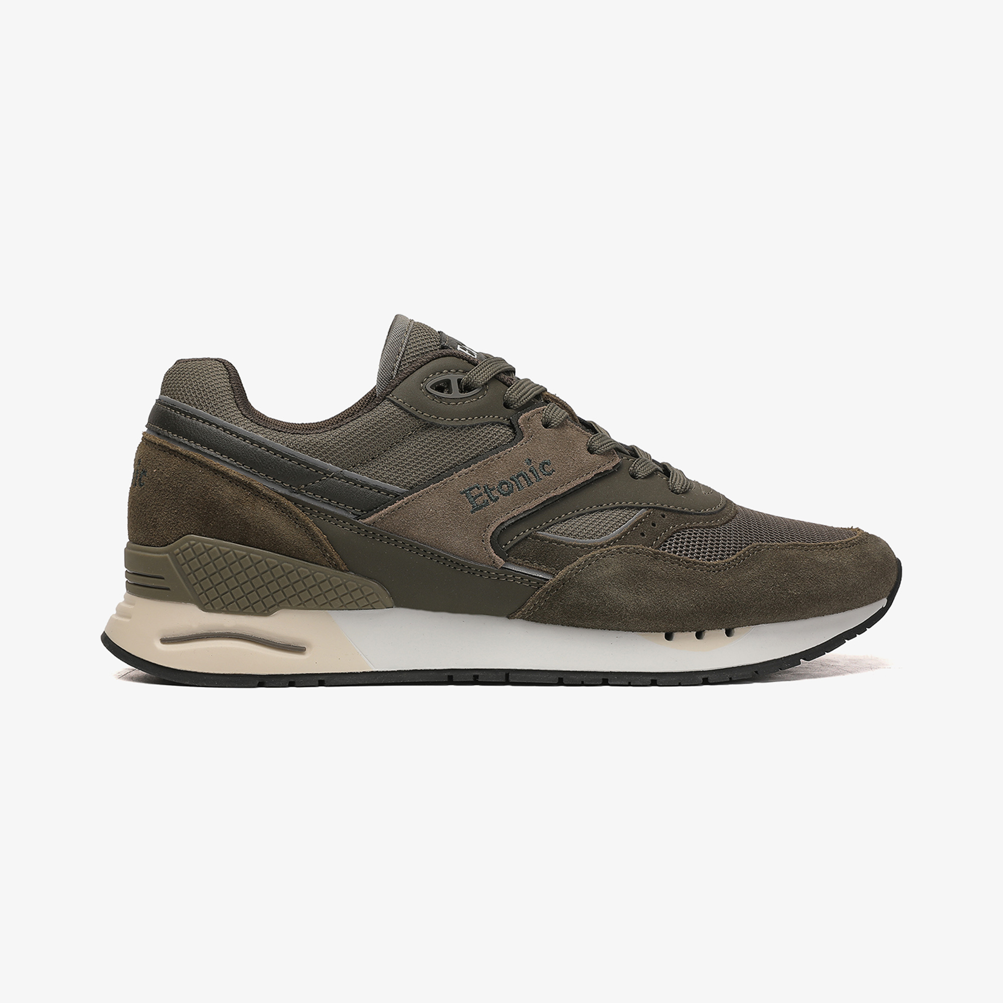 

Мужские кроссовки Etonic Stable Base, Зеленый
