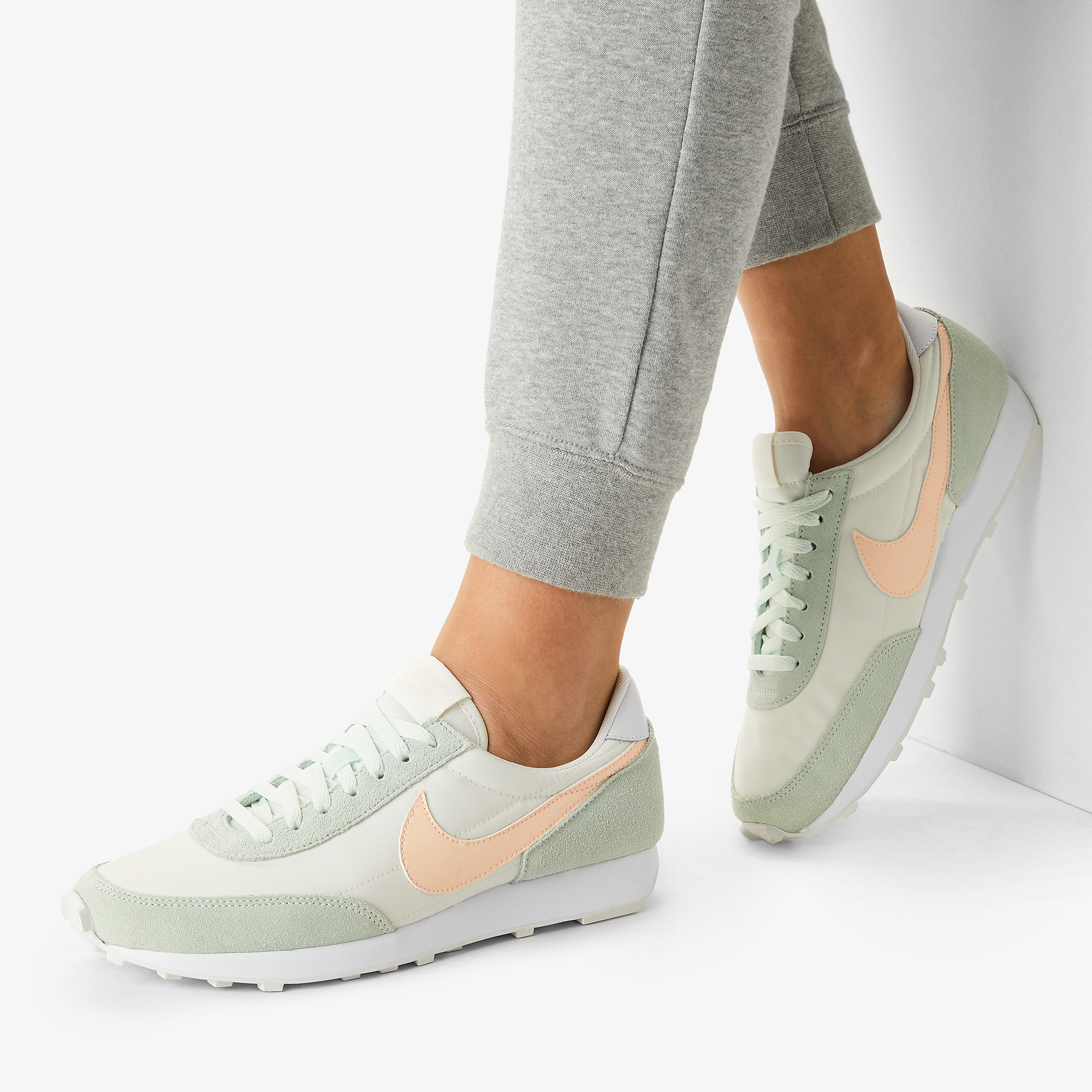 Nike Daybreak, Зеленый  CK2351N06-107 Фото 7