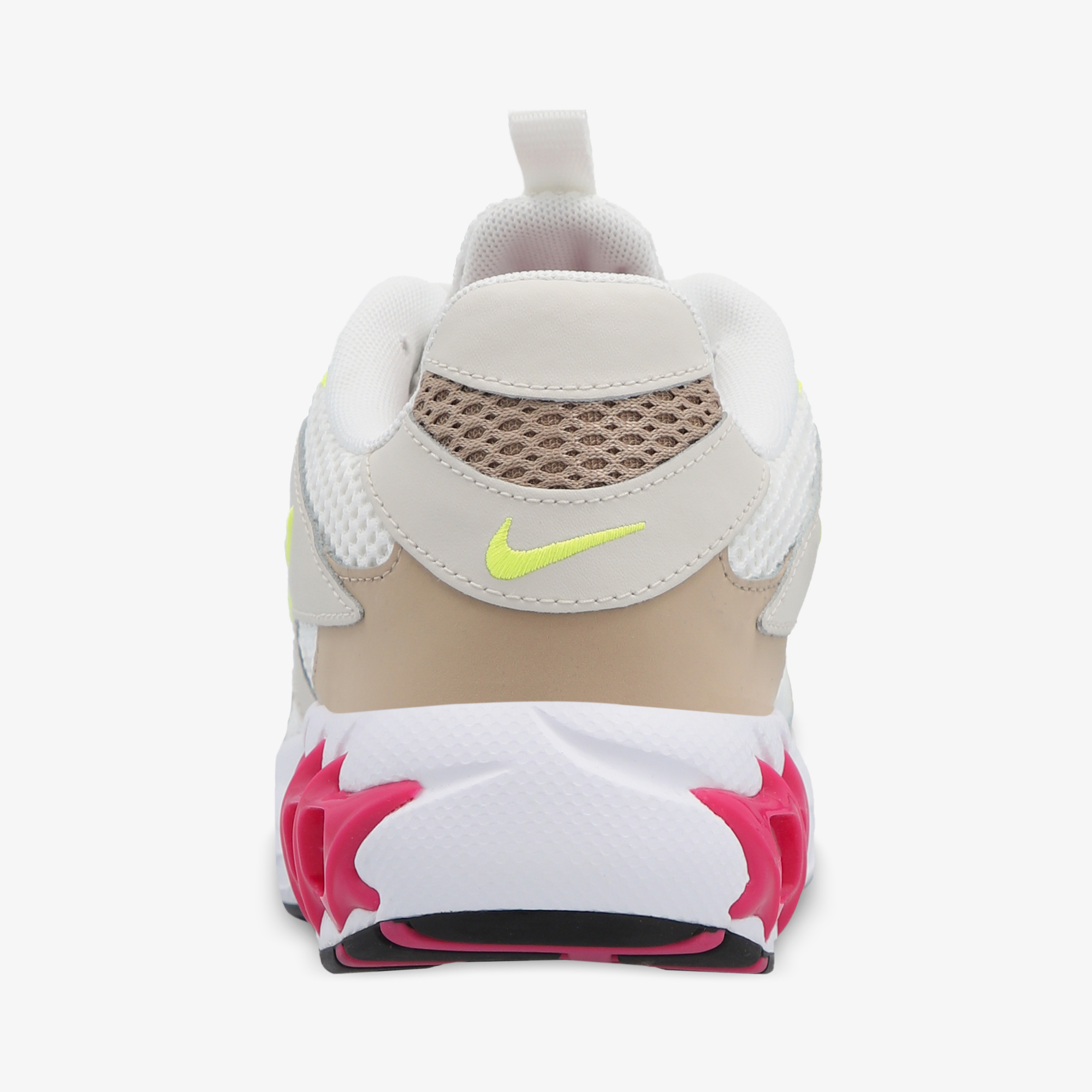 Кроссовки Nike Nike Zoom Air Fire CW3876N06-106, цвет бежевый, размер 36.5 - фото 3