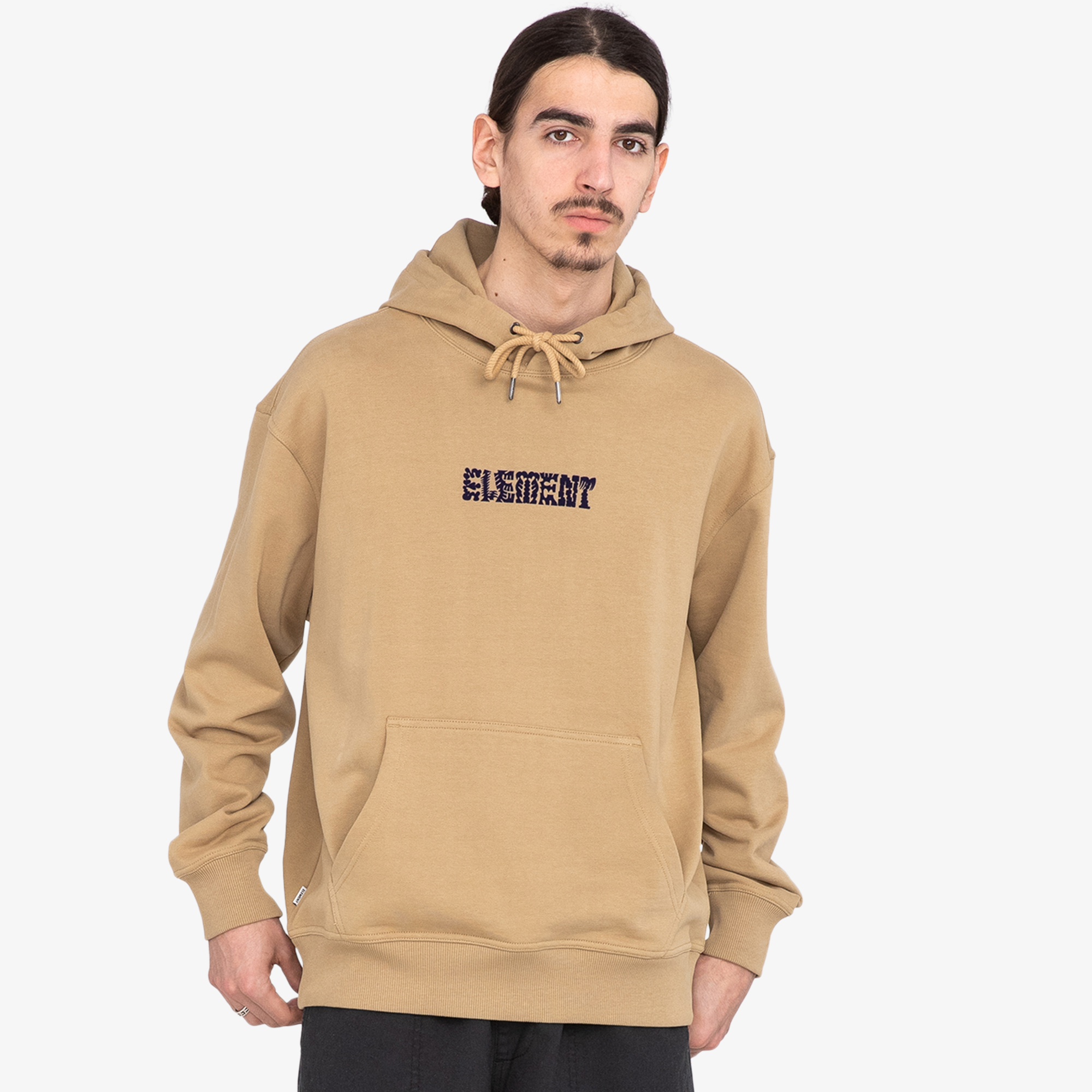 

Мужская худи Element Cornell Cipher, Зеленый