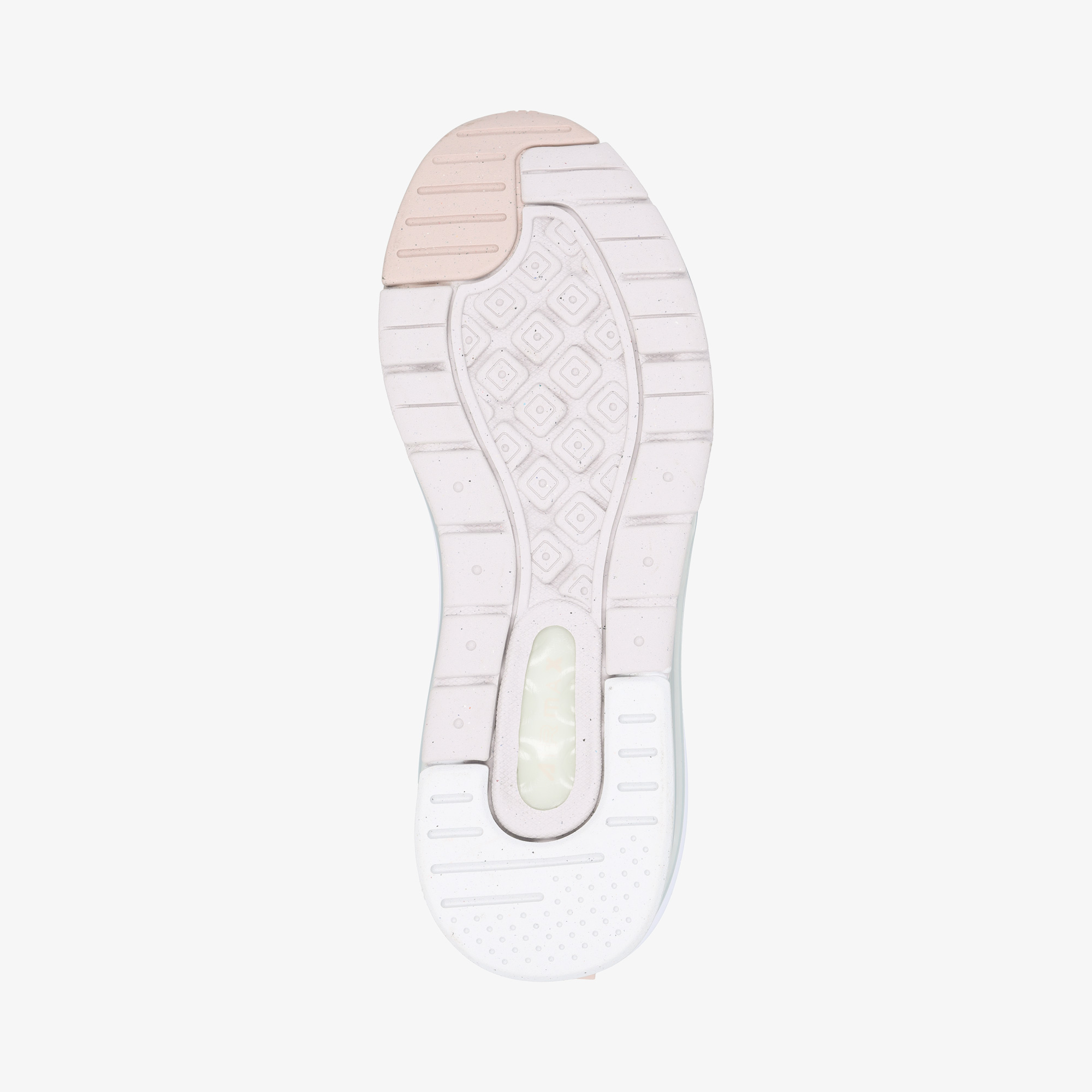 Кроссовки Nike Nike Air Max Genome DJ3893N06-600, цвет розовый, размер 35 - фото 6