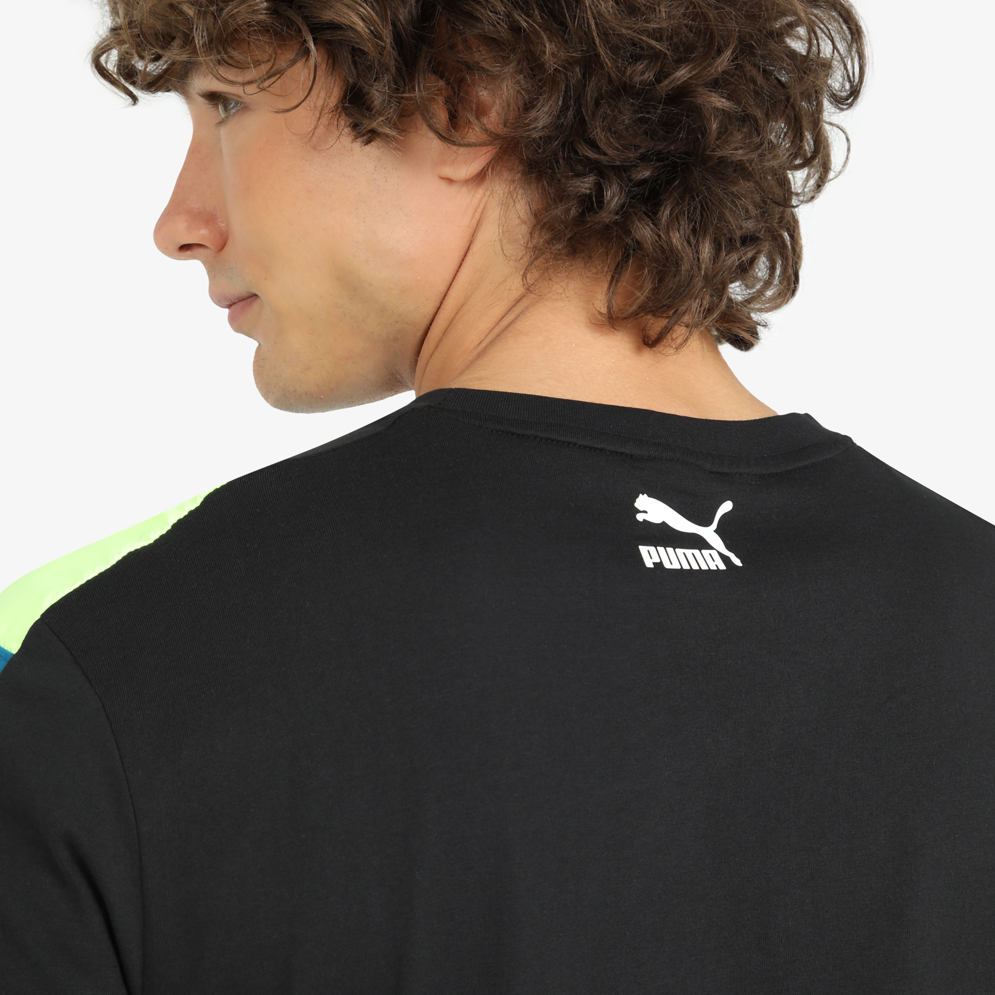 

PUMA TFS, Черный, PUMA TFS