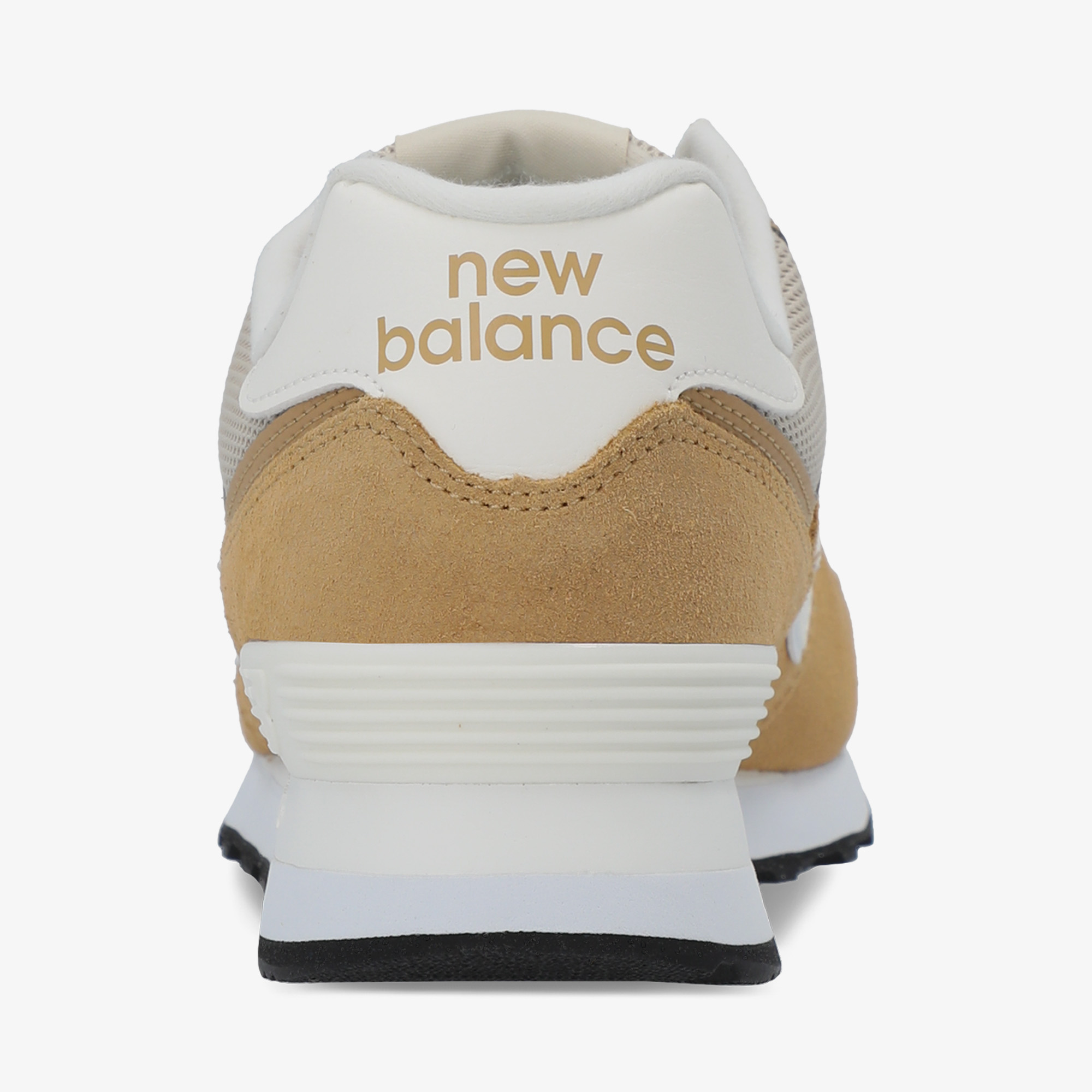 New Balance 574, Бежевый U574PBEN04-, размер 36.5 - фото 3