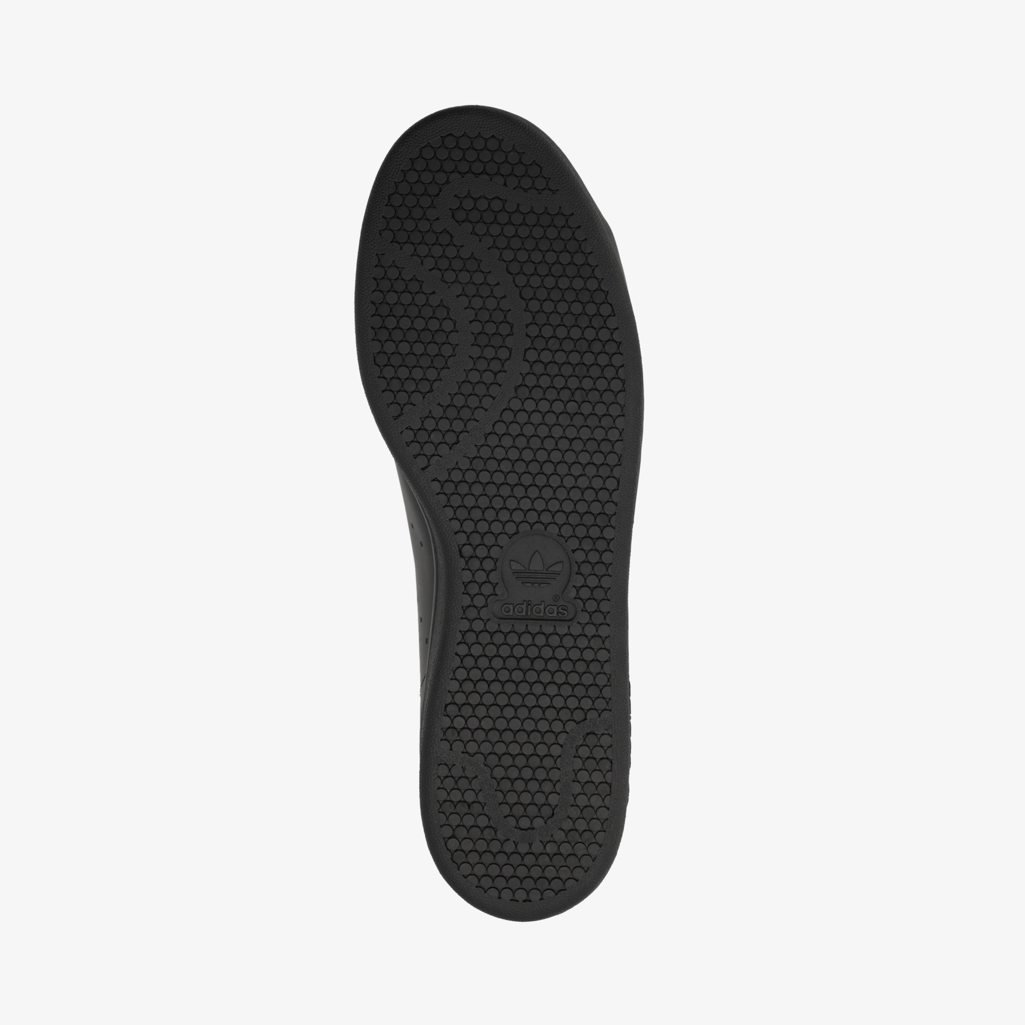 Кеды adidas adidas Stan Smith M20327A01-, цвет черный, размер 44.5 - фото 6