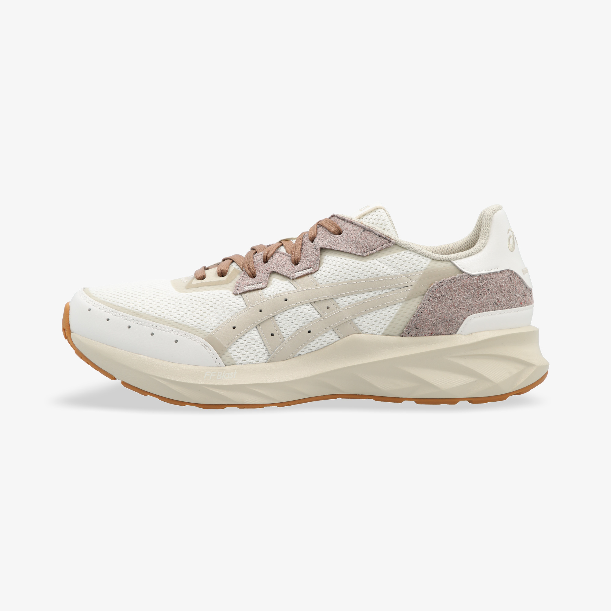 

ASICS TartherBlast, Белый, ASICS TartherBlast