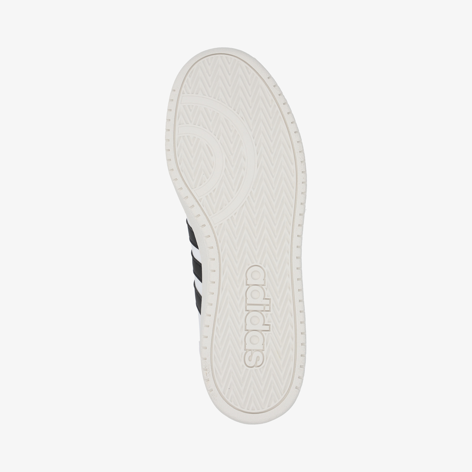 adidas Hoops 2.0, Белый FY8629A01- FY8629A01-. - фото 6