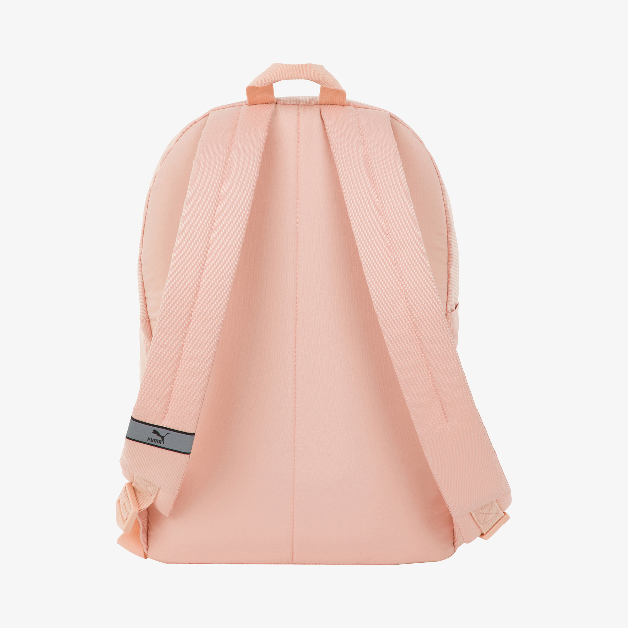 Рюкзаки PUMA PUMA Originals Backpack 076643P0P-09, цвет розовый, размер Без размера - фото 3