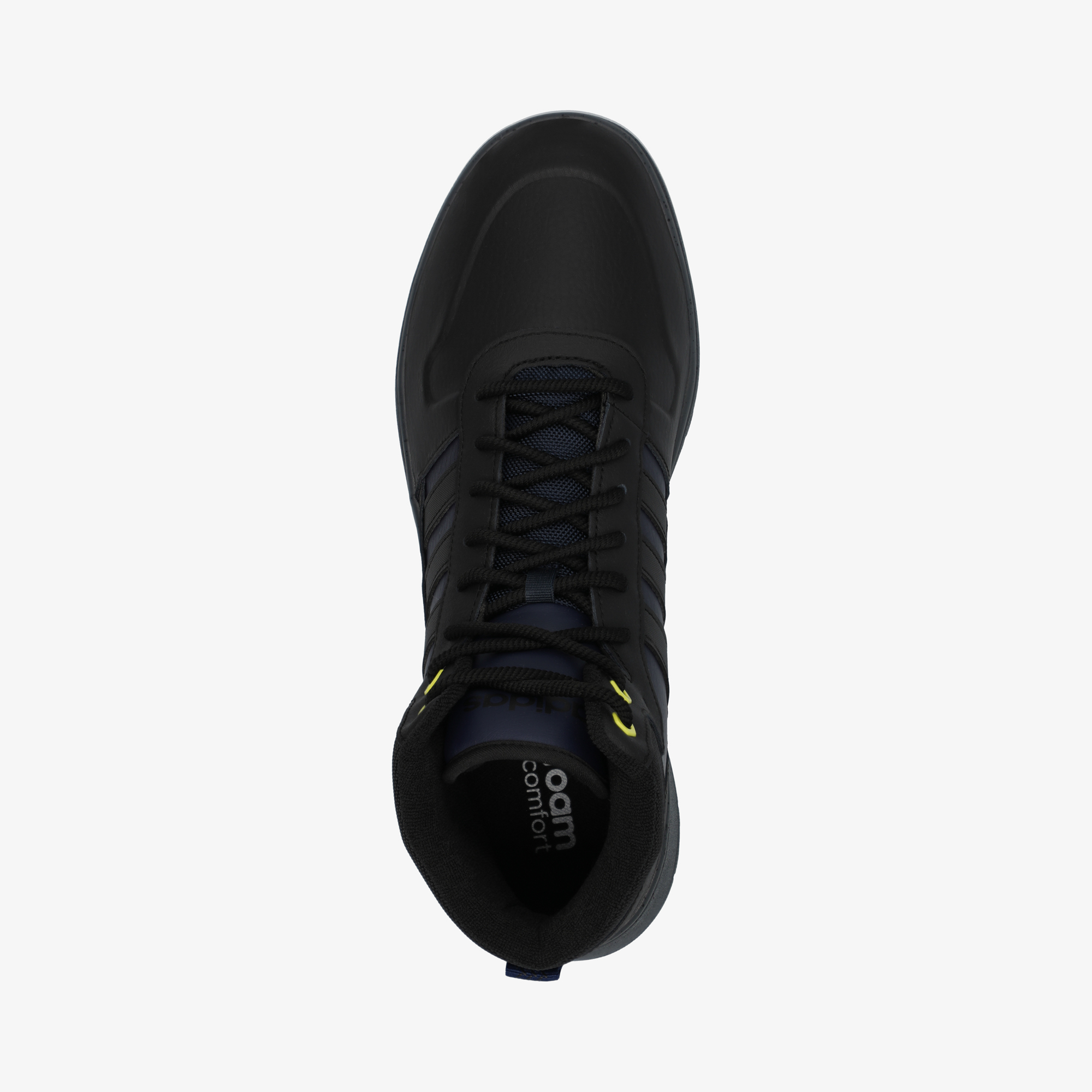 Кеды adidas adidas Frozetic H04464A01-, цвет черный, размер 44 - фото 5