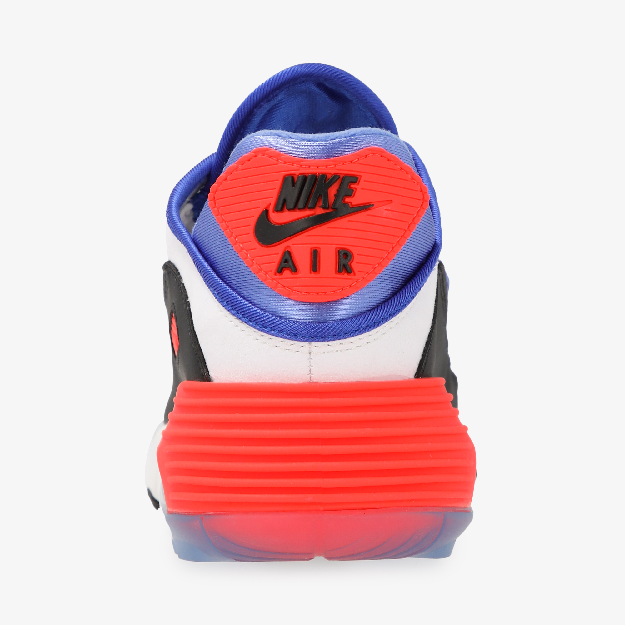 Кроссовки Nike Nike Air Max 2090 EOI DA9357N06-100, цвет белый, размер 45 - фото 3