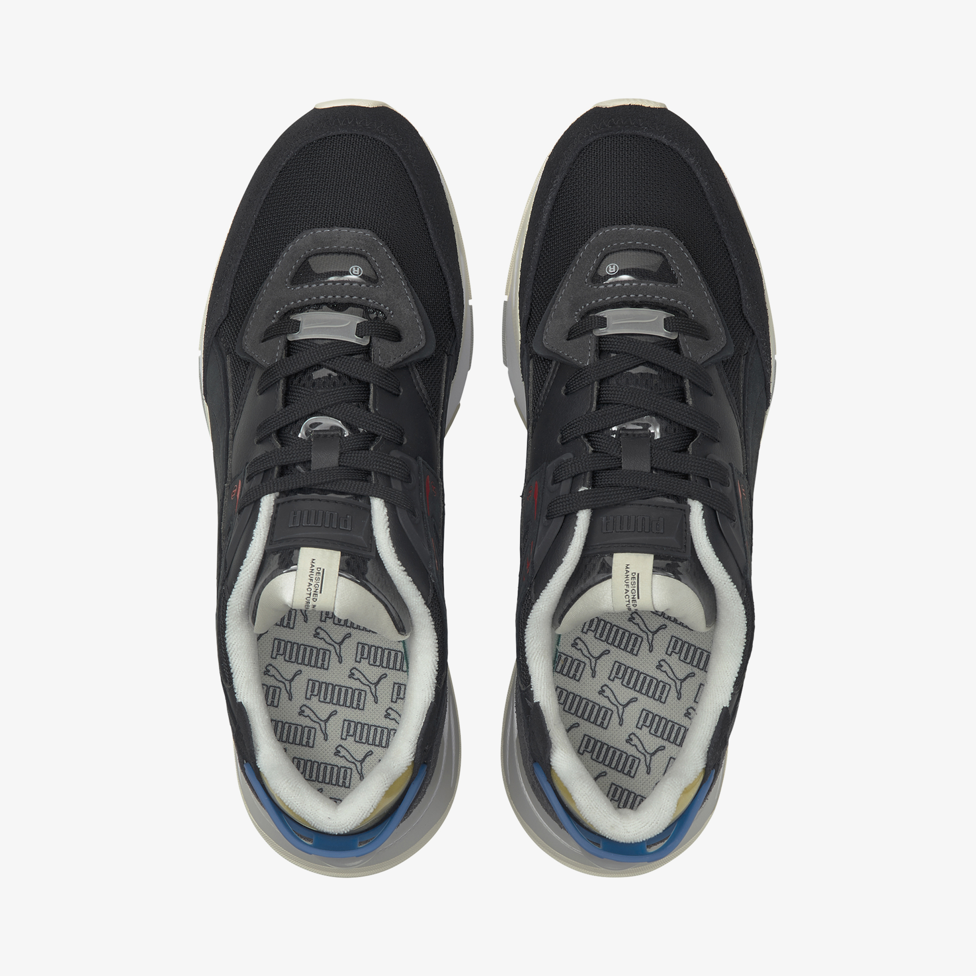 

PUMA Mirage Sport, Черный, PUMA Mirage Sport