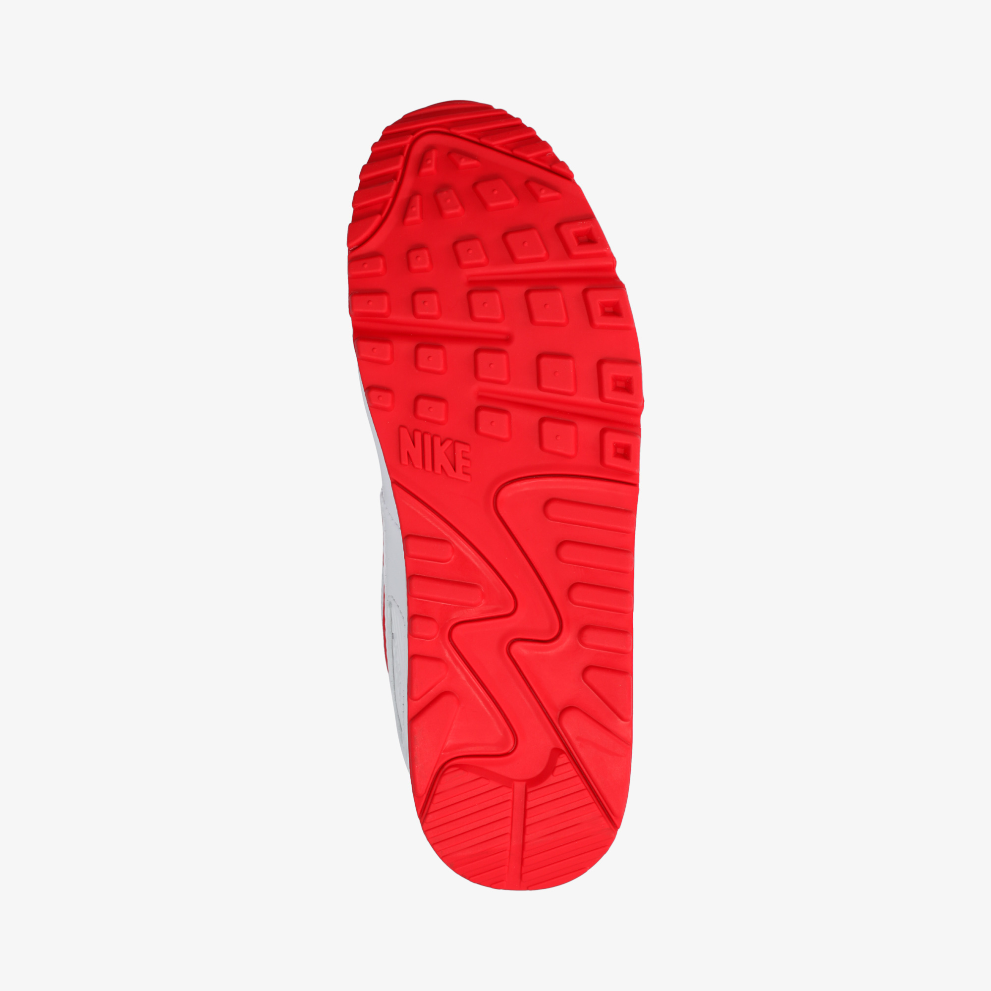Кроссовки Nike Nike Air Max 90 CT1028N06-101, цвет белый, размер 45 - фото 6