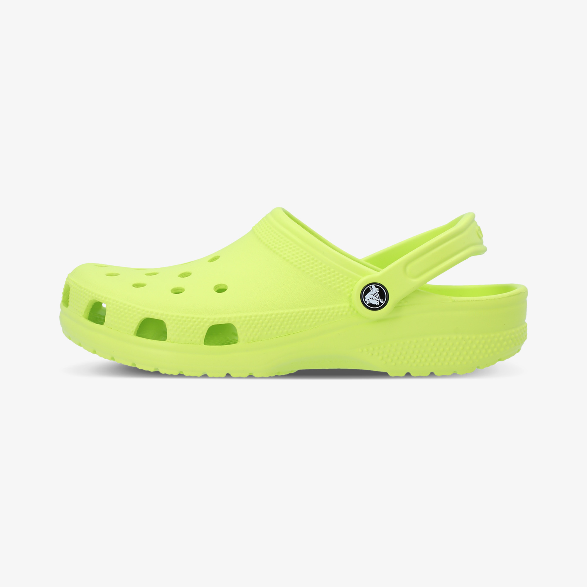 Crocs Classic, Зеленый 10001C1G-3UH - фото 2
