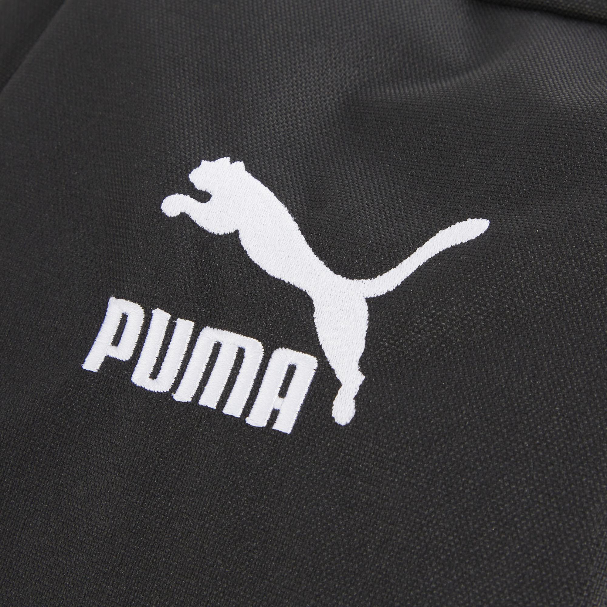Рюкзак PUMA Classics, Черный 090574P0P-01, размер 30 х 20 х 43 - фото 3