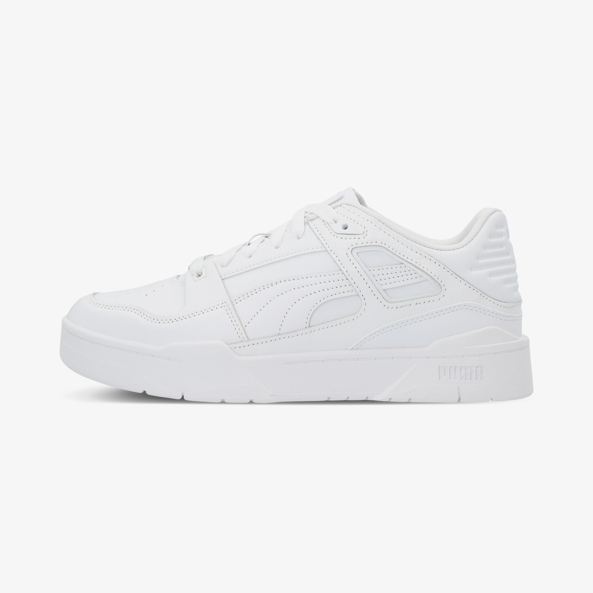 

PUMA Slipstream, Белый