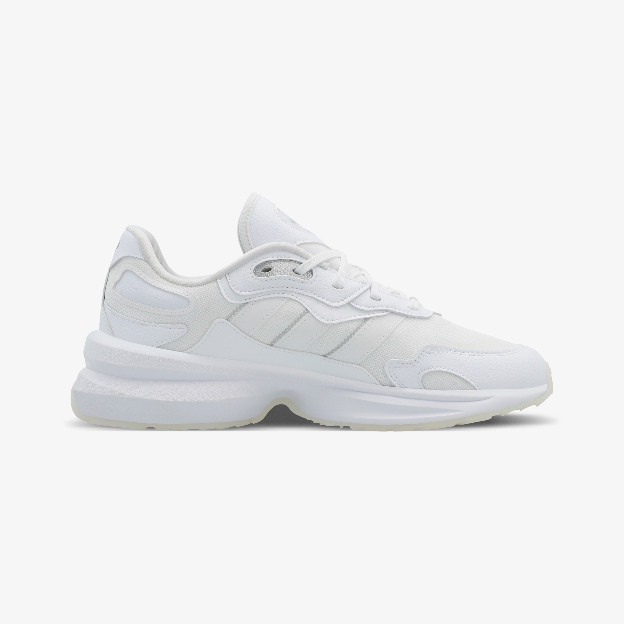 adidas Zentic, Белый  GX0420A01-. Фото 4