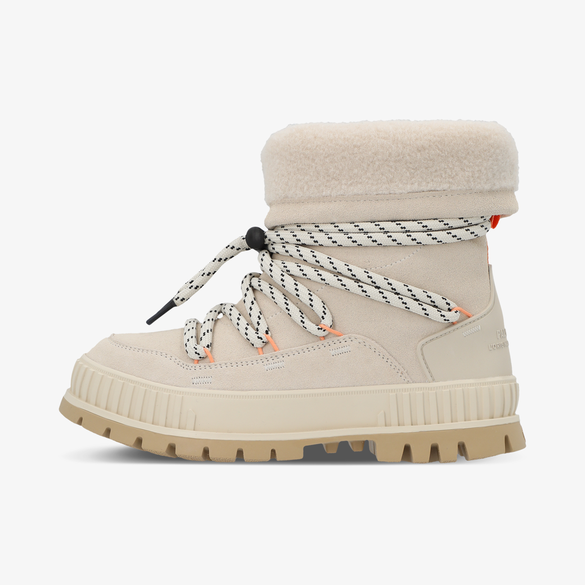 

Женские сапоги PALLADIUM, Белый