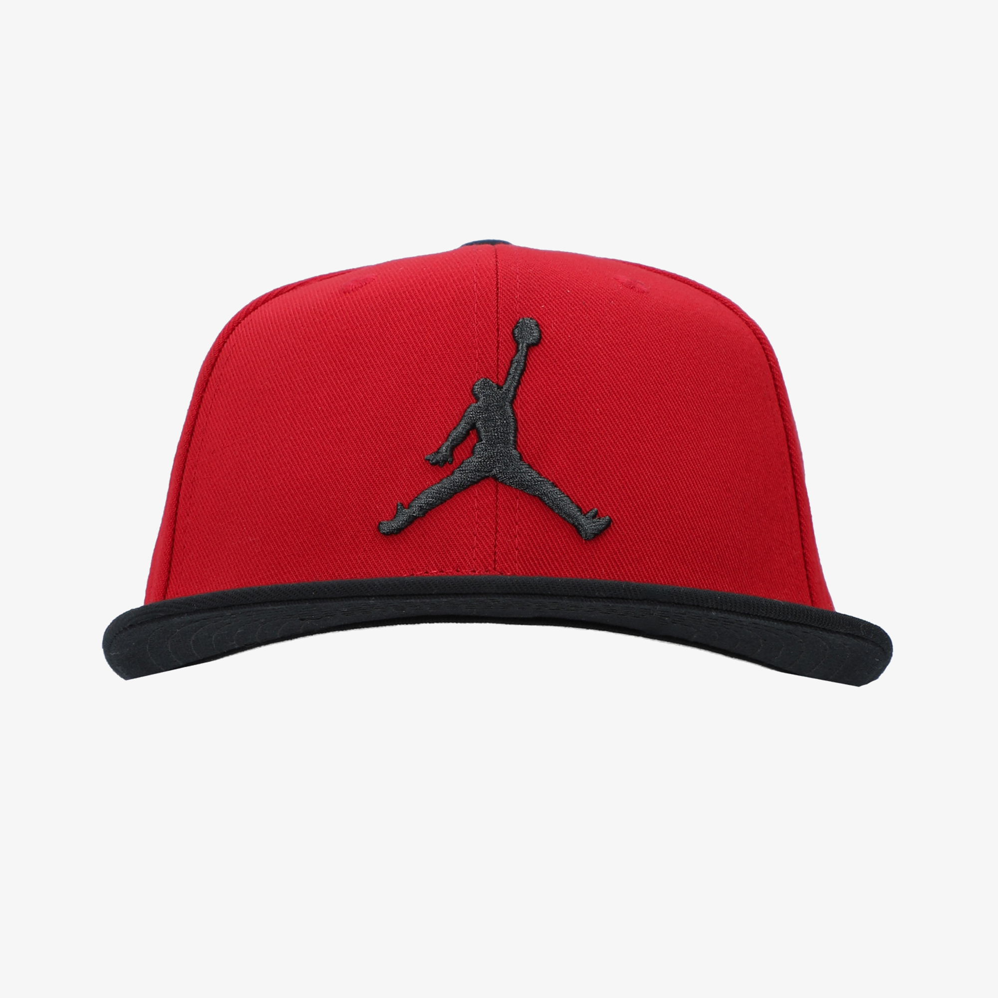 Nike Jordan Pro Jumpman Snapback, Красный AR2118N06-688 - фото 2