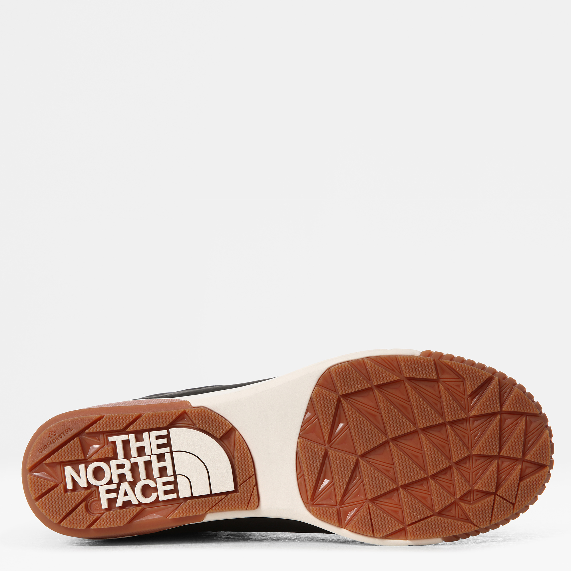 Ботинки The North Face The North Face Sierra NF0A4T3XT1K-R0G, цвет черный, размер 40 - фото 5