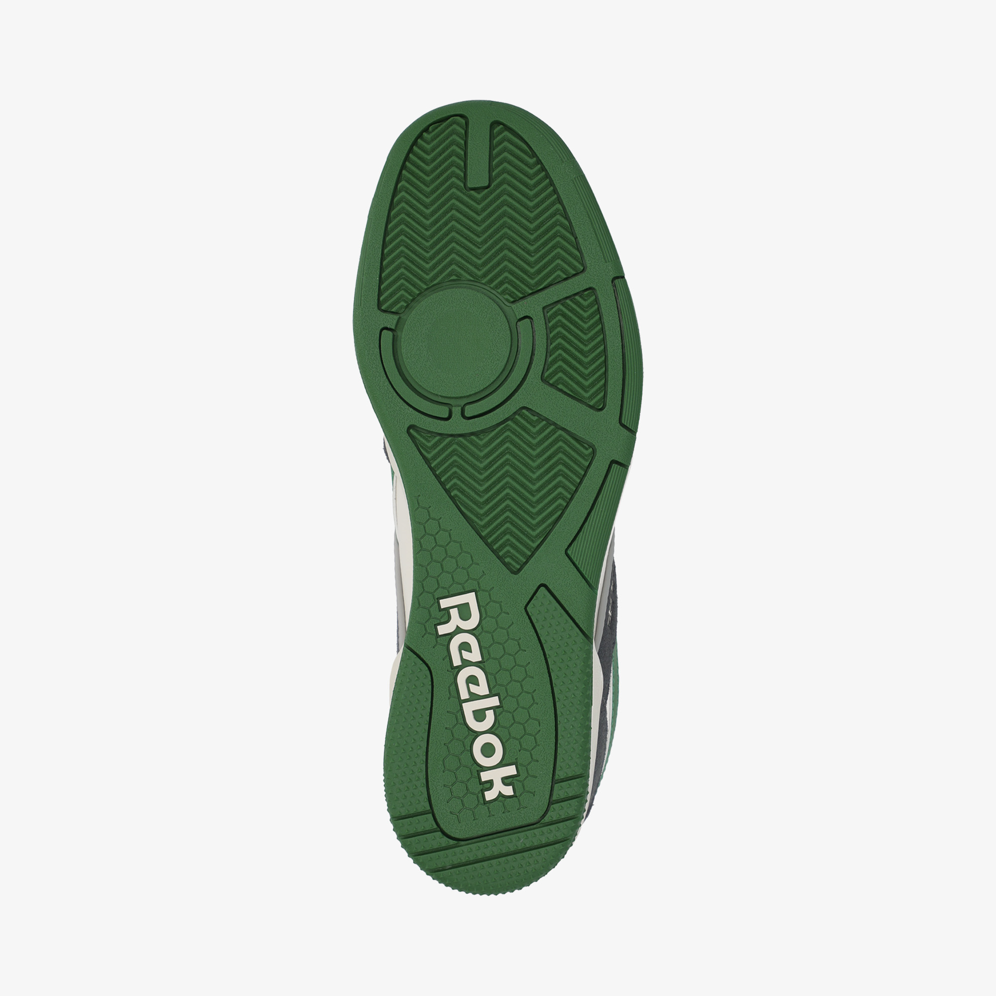 Reebok BB 4000 II, Белый IG4790R00-. Фото 6