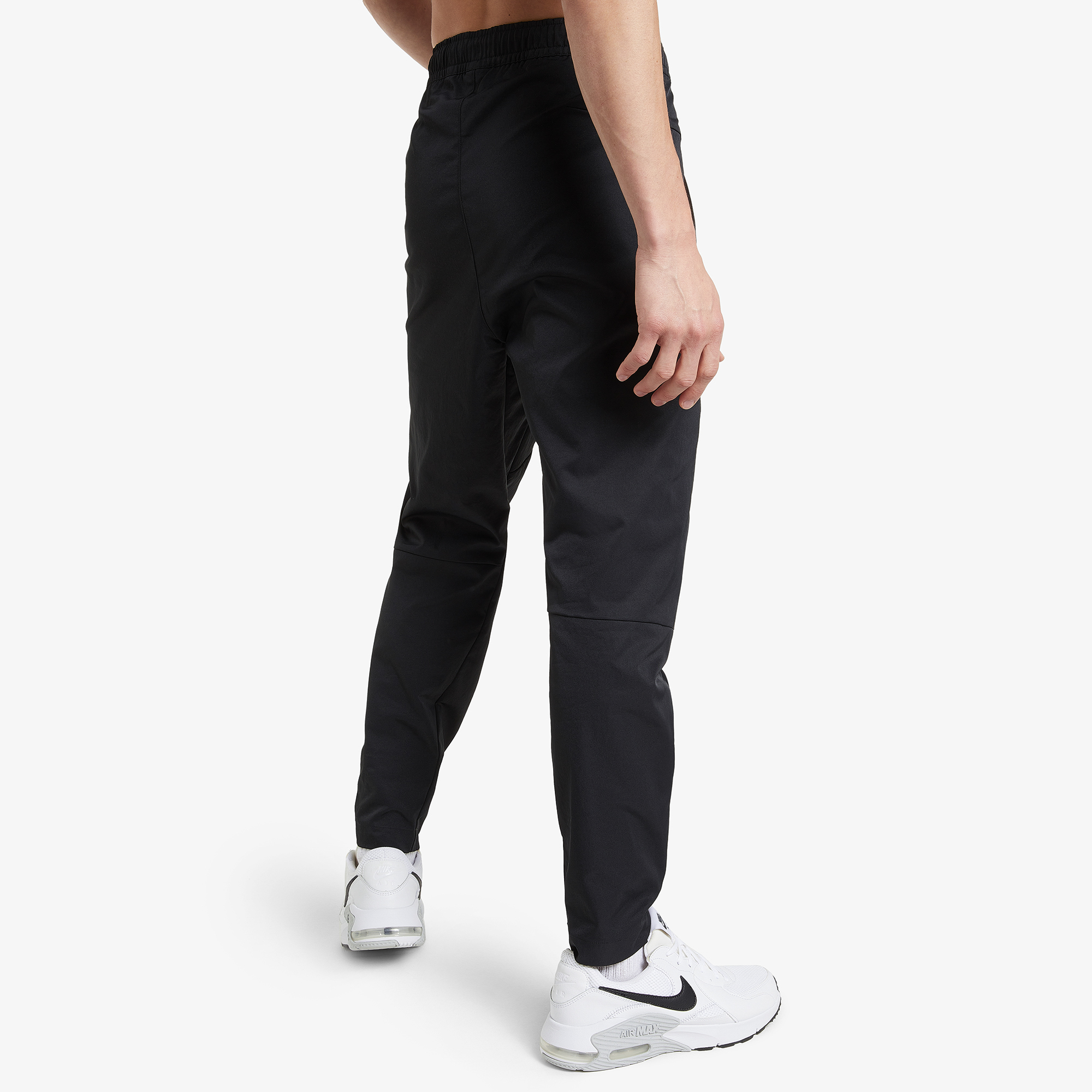 Брюки Nike Nike Sportswear Tech Essentials Commuter DH4224N06-010, цвет черный, размер 44-46 - фото 2