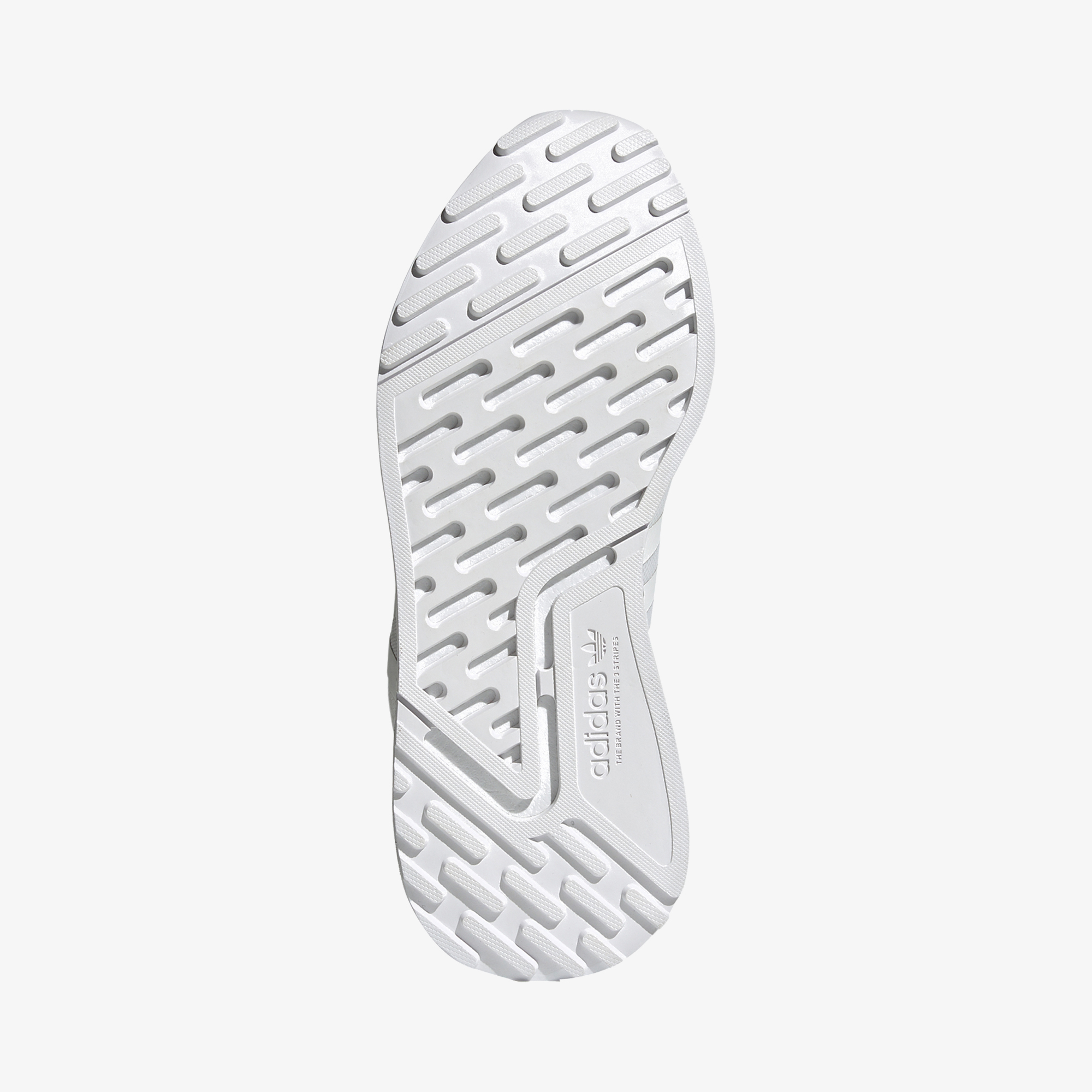 Кроссовки adidas adidas Multix FZ3454A01-, цвет белый, размер 37.5 - фото 6