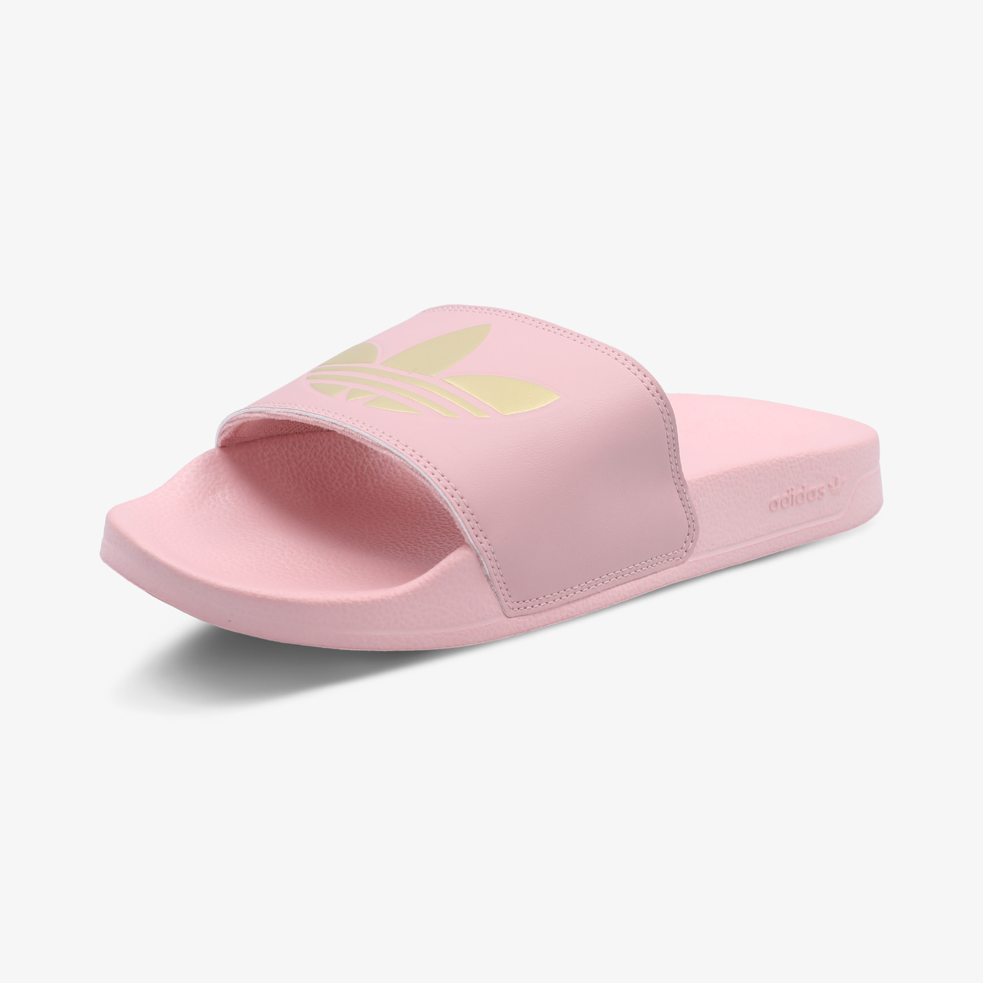 adidas Adilette Lite, Розовый, размер 36