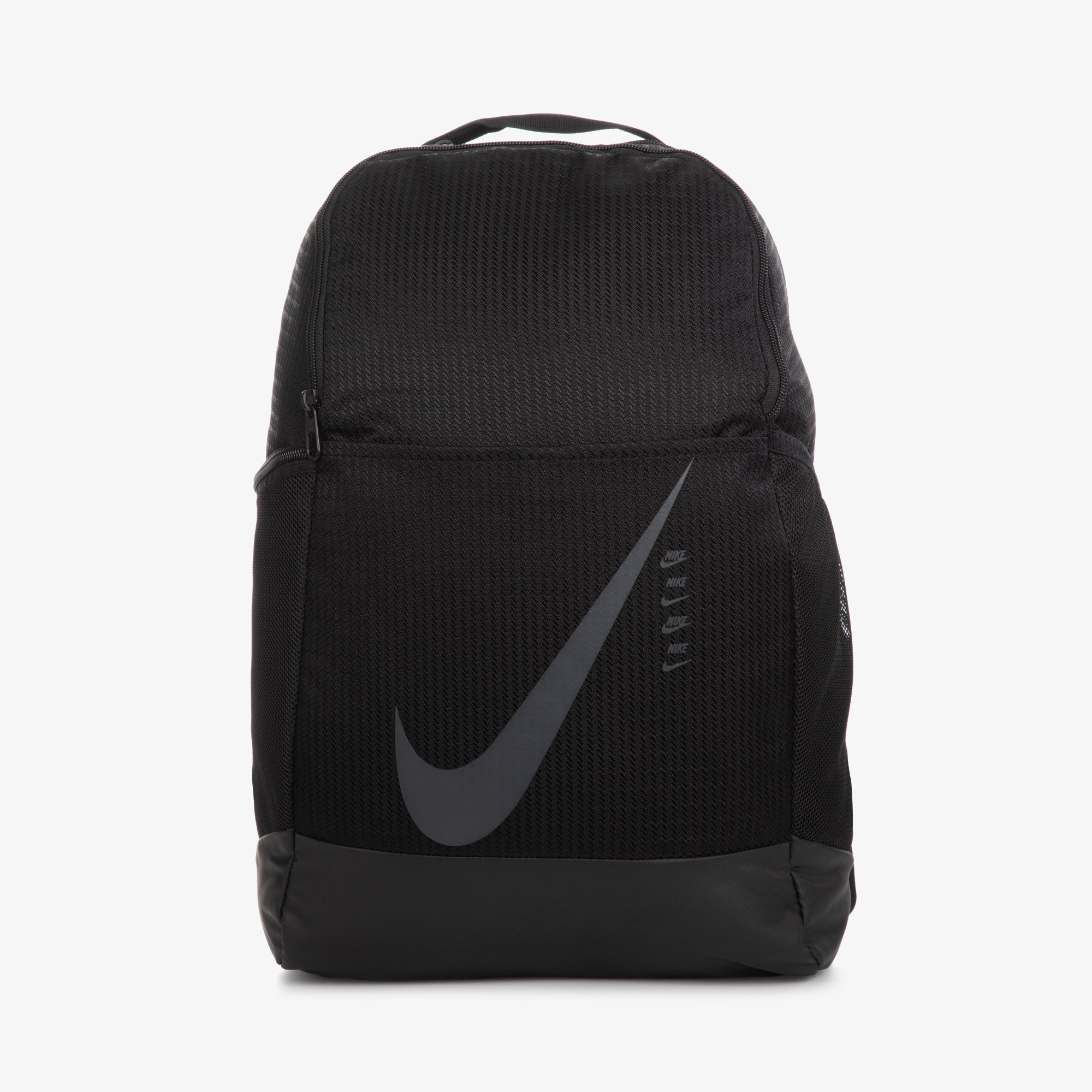 Рюкзаки Nike Nike Brasilia 9.0 CU1026N06-010, цвет черный, размер Без размера - фото 1