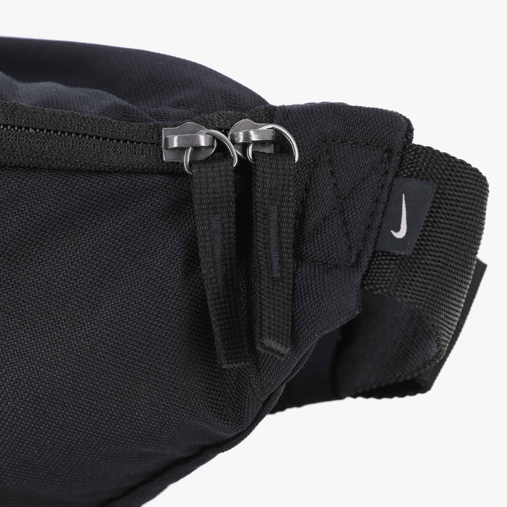 Сумки Nike Nike SB Heritage Hip Pack-Woven BA6445N06-010, цвет черный, размер Без размера - фото 3
