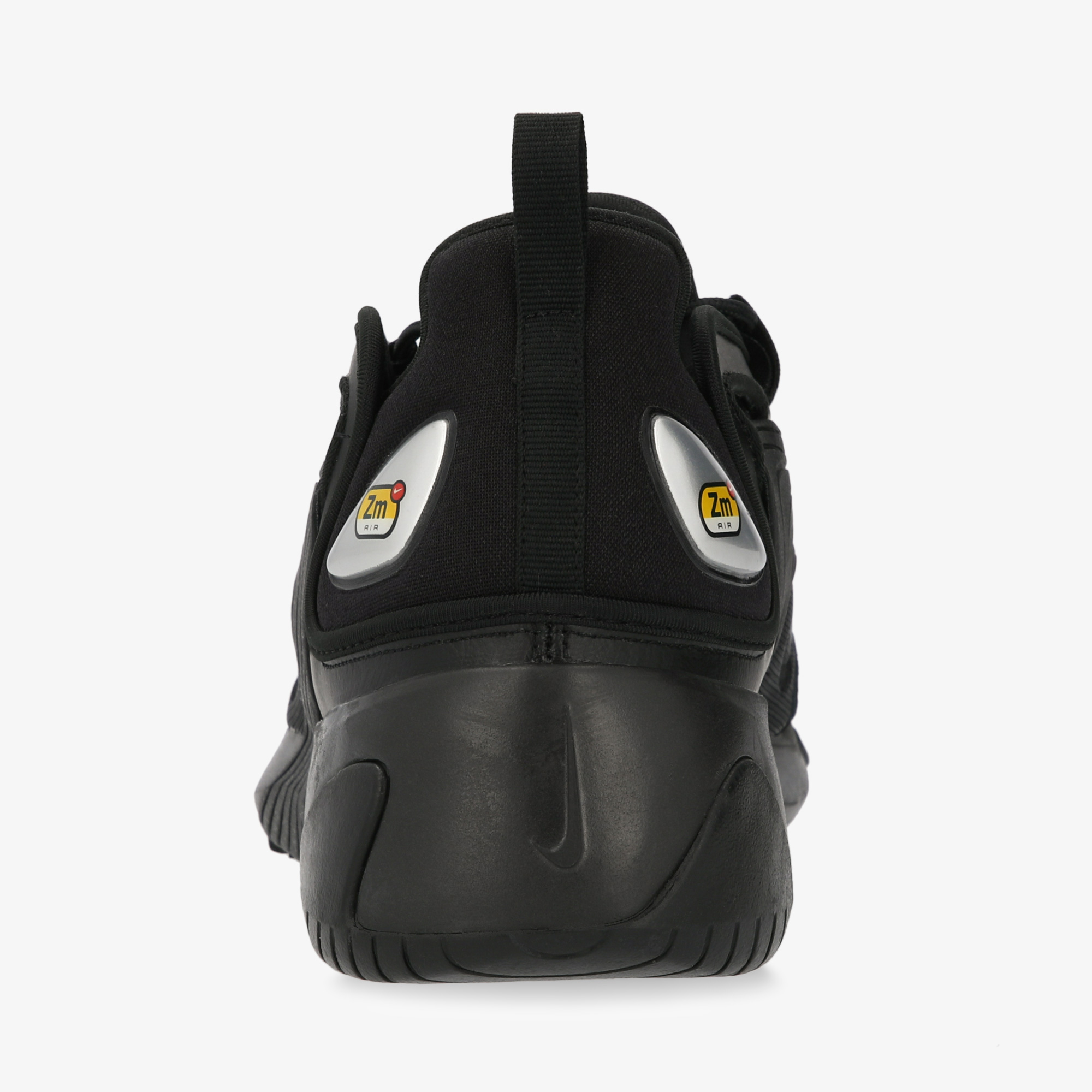 Кроссовки Nike Nike Zoom 2K AO0269N06-002, цвет черный, размер 41.5 - фото 3