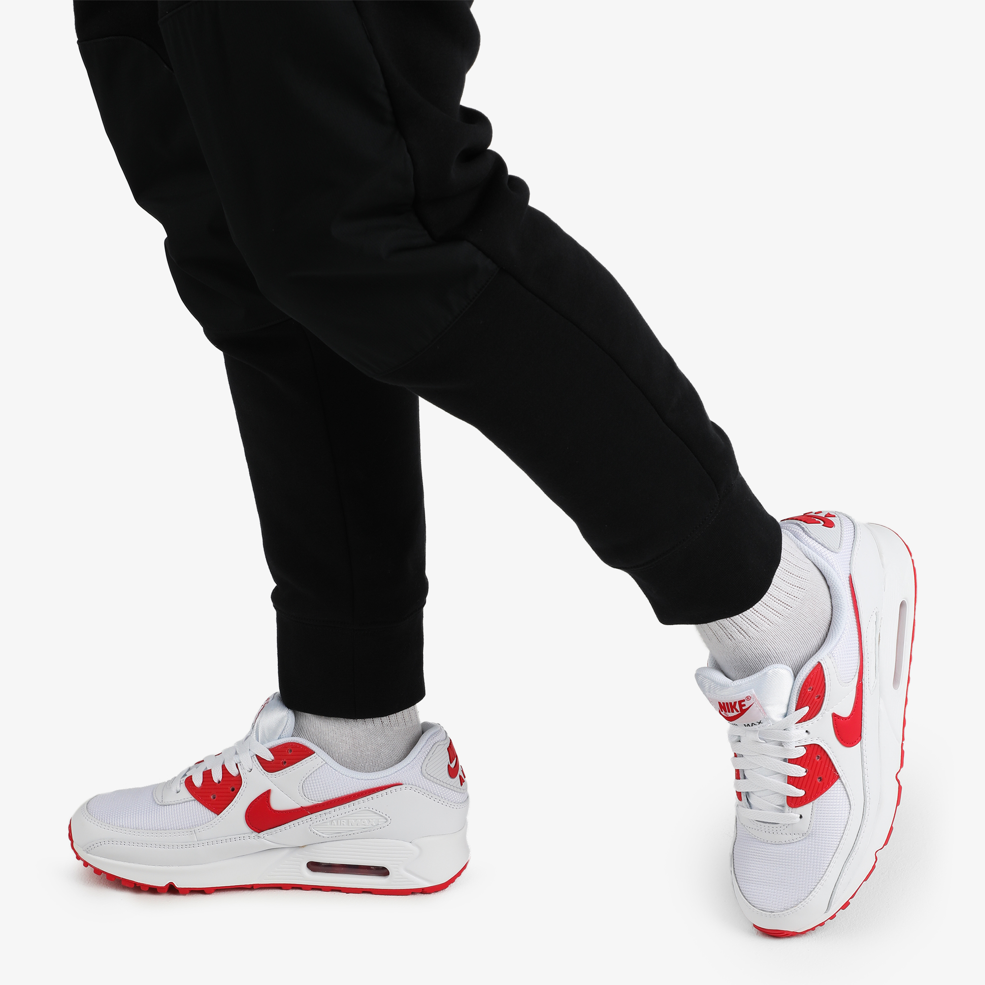 Кроссовки Nike Nike Air Max 90 CT1028N06-101, цвет белый, размер 45 - фото 7
