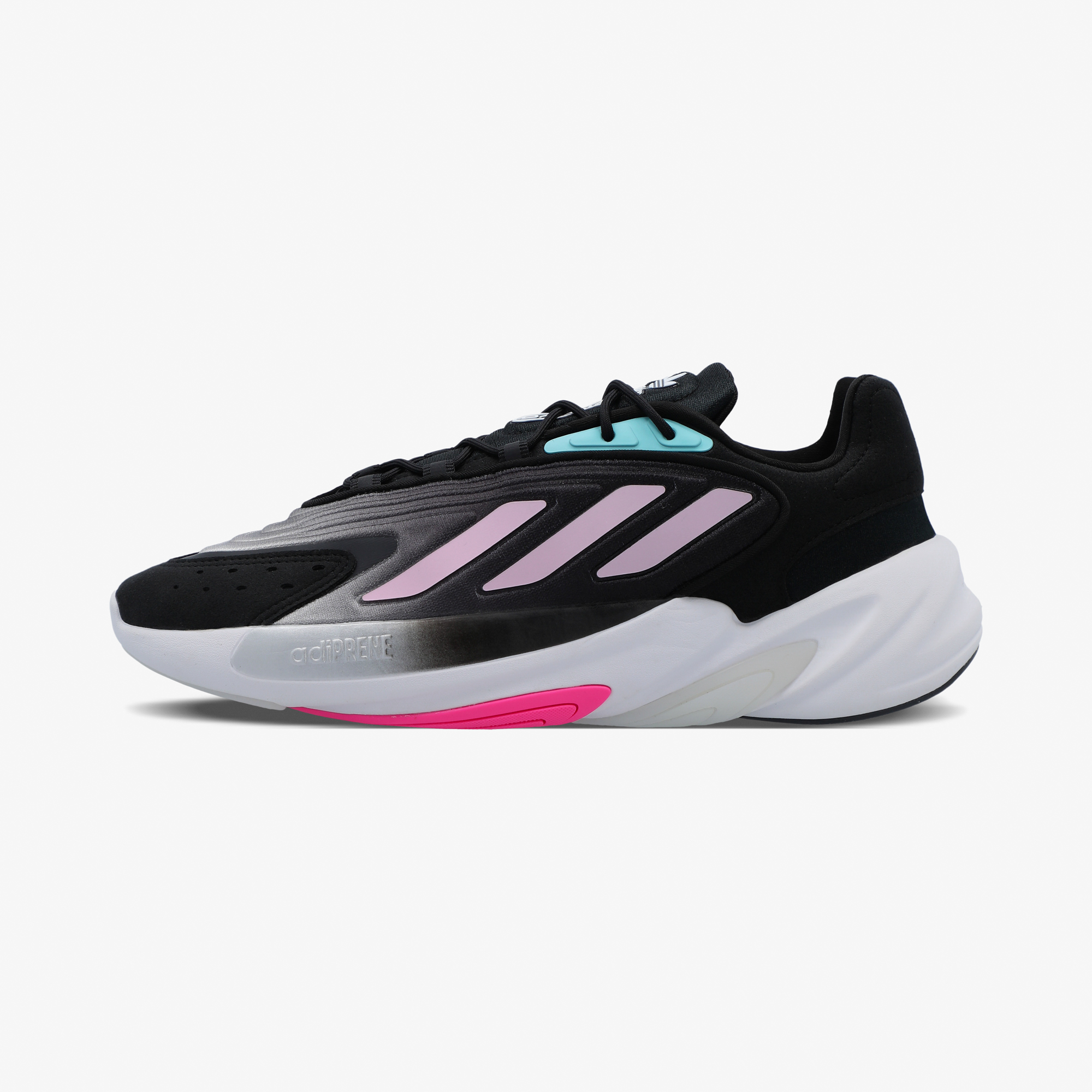 Кроссовки adidas Adidas Ozelia H04266A01-, цвет черный, размер 38.5 - фото 1