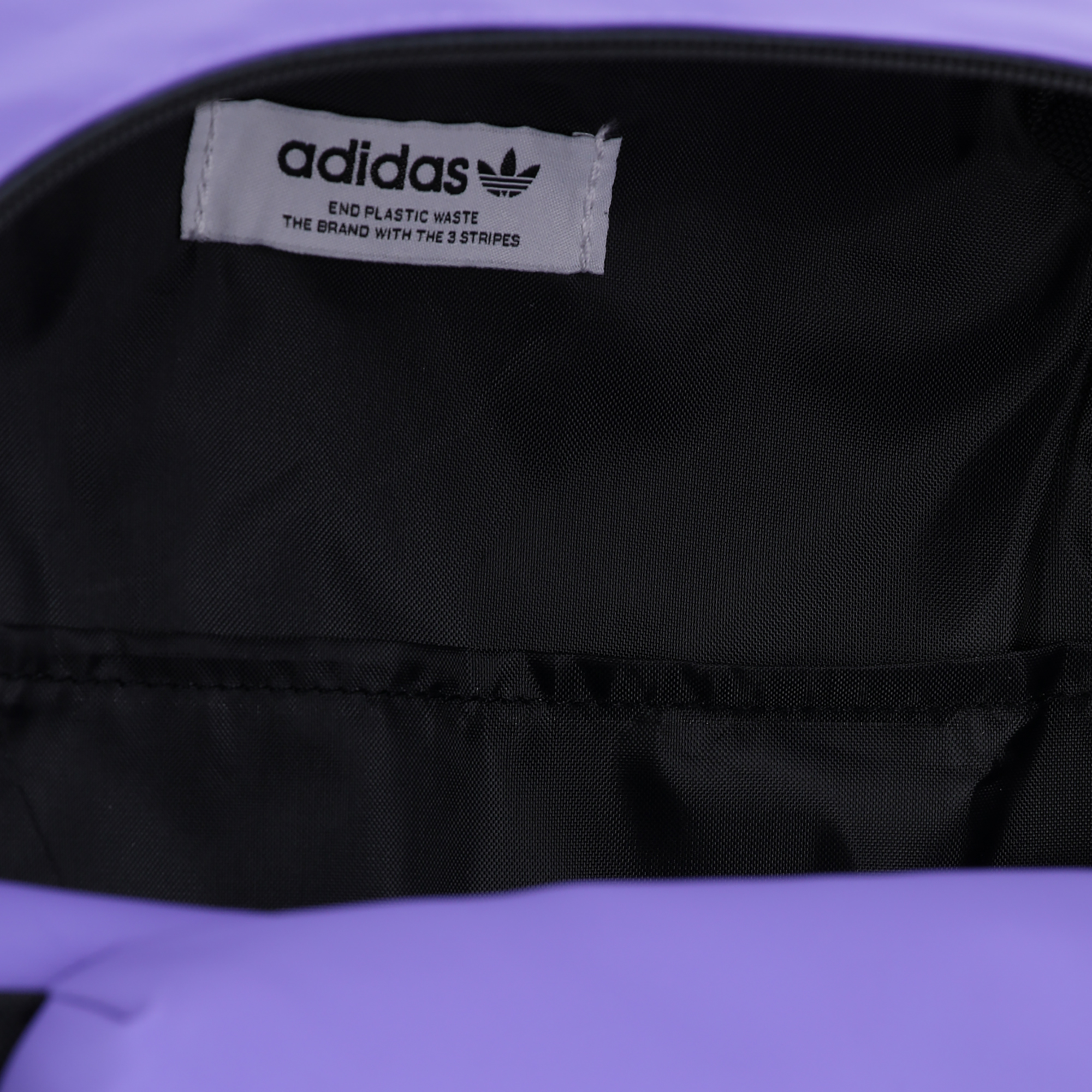 Рюкзаки adidas adidas Adicolor Archive HD7217A01-, цвет черный, размер Без размера - фото 5